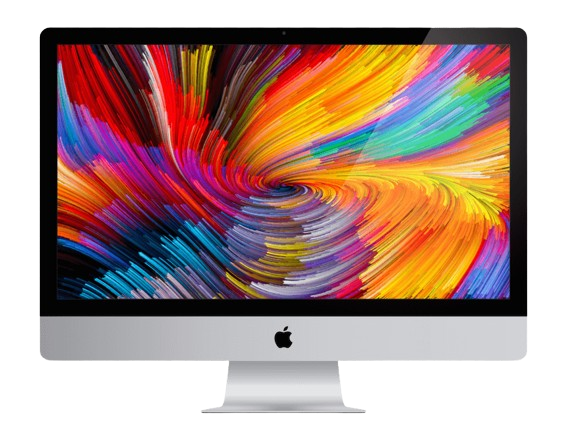 iMac