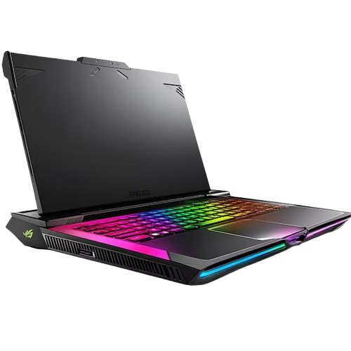 Игровые ноутбуки