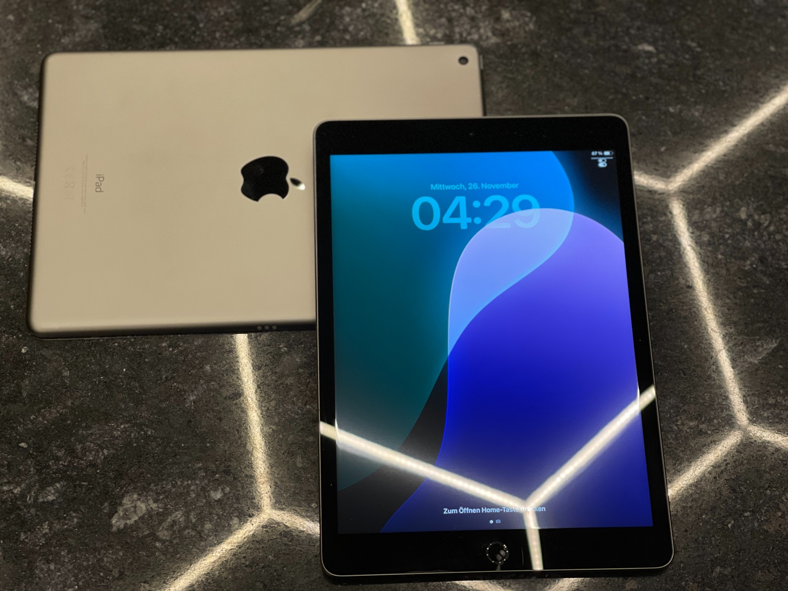 Apple iPad 9th Gen – 64GB (2021) – Refurbished