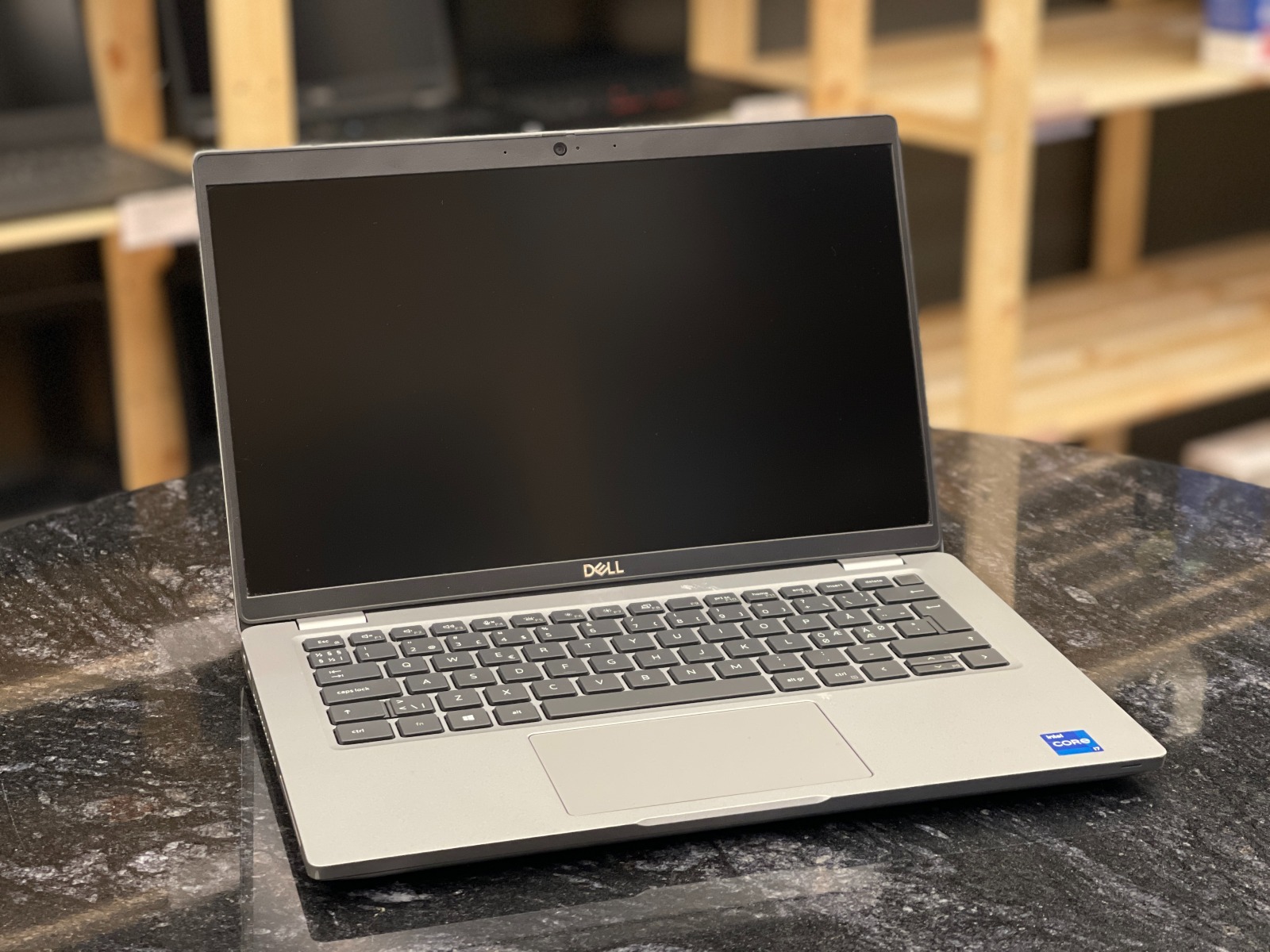 DELL Latitude 5420