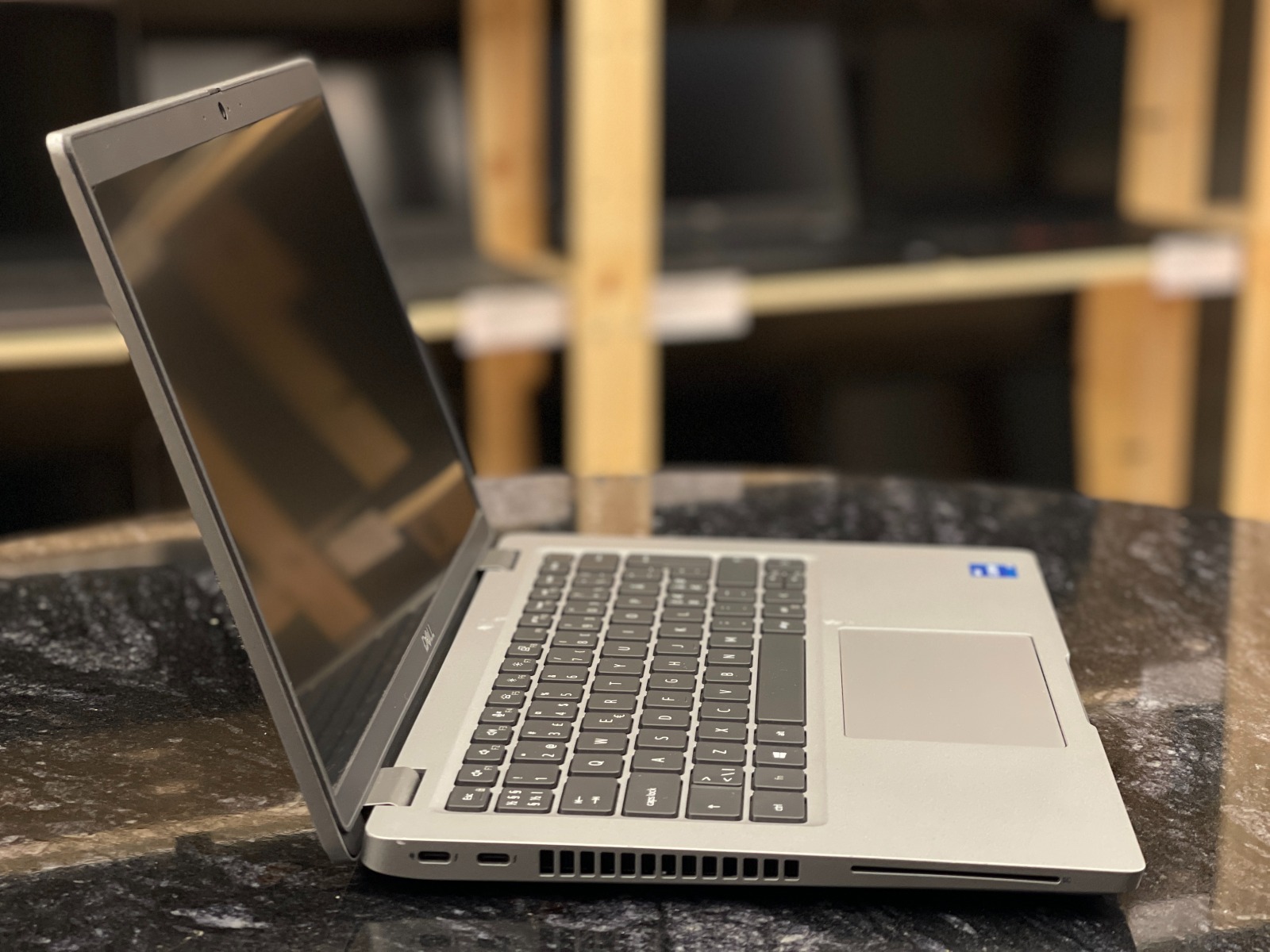 DELL Latitude 5420 — фото 2