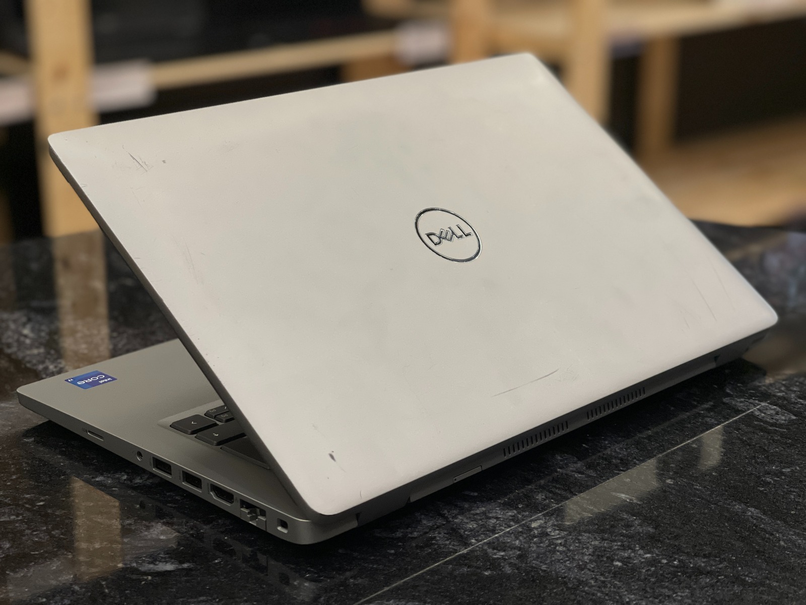 DELL Latitude 5420 — фото 4