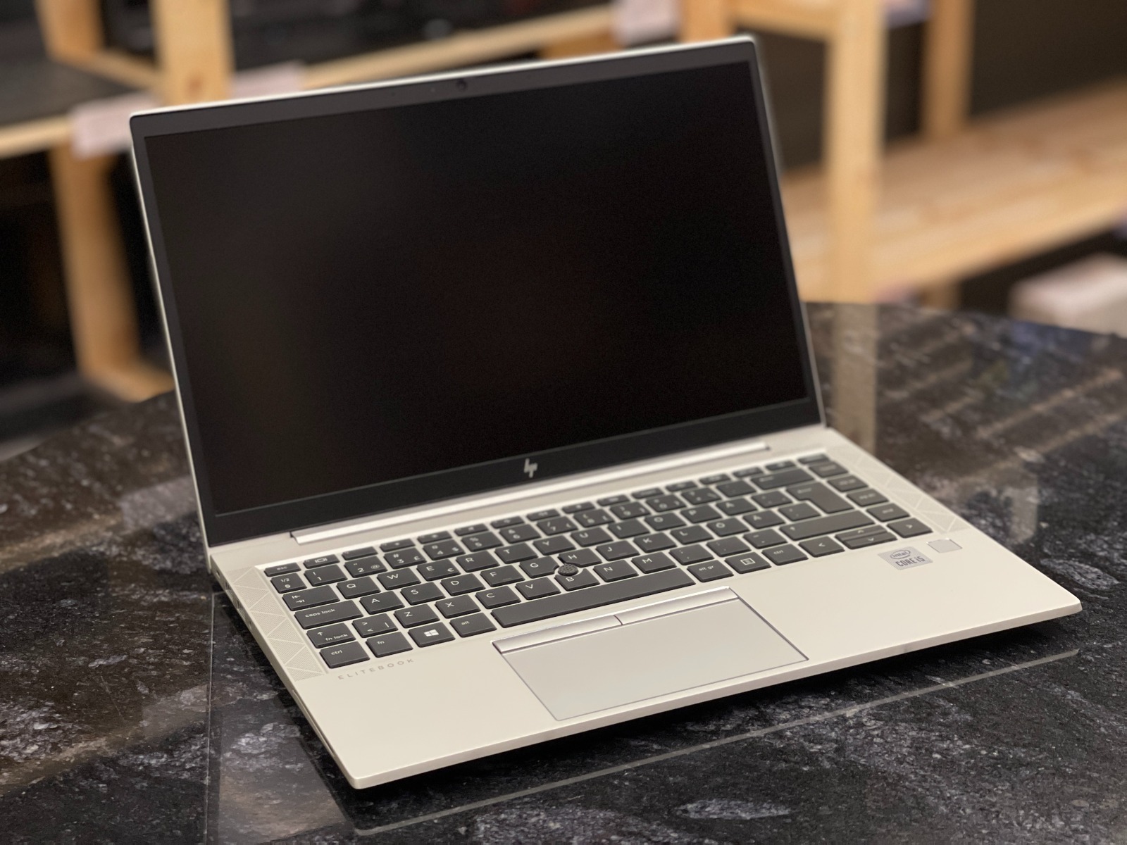 HP EliteBook 840 G7