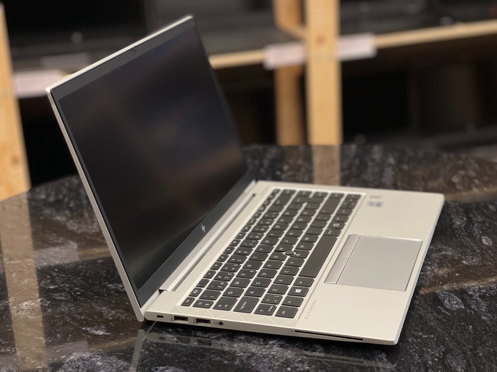 HP EliteBook 840 G7 — фото 2