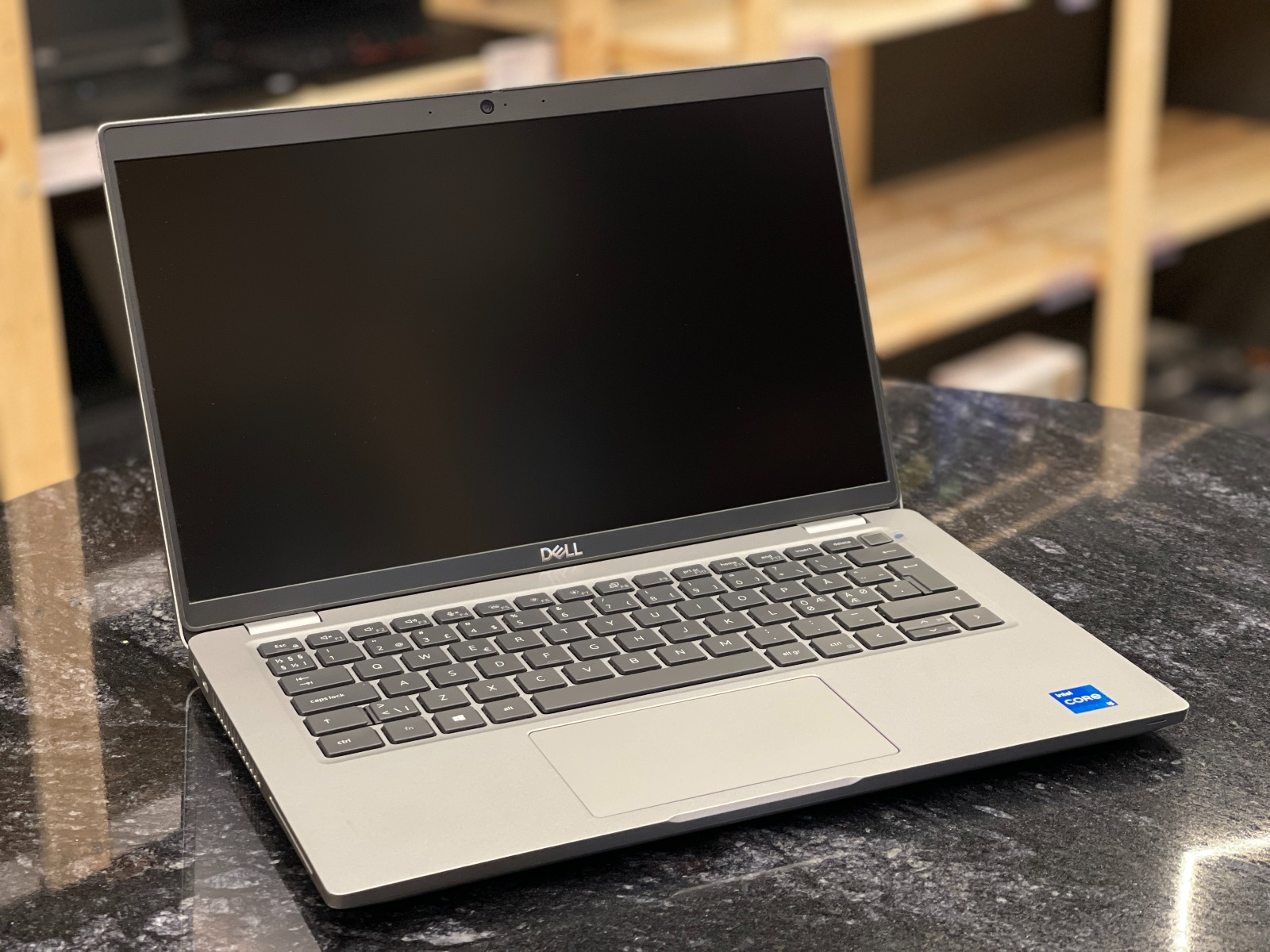 DELL Latitude 5420
