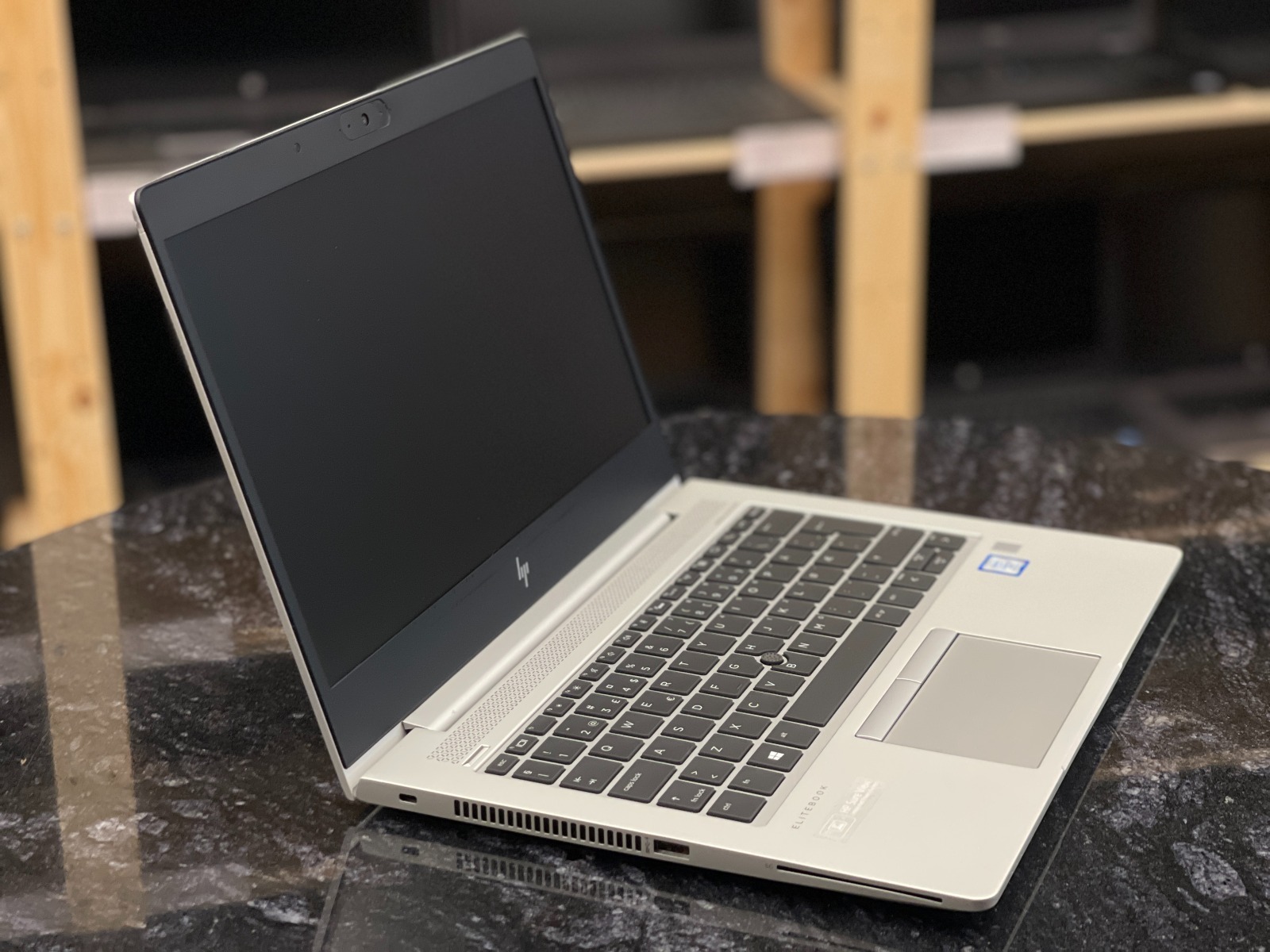 HP EliteBook 830 G6 — фото 2