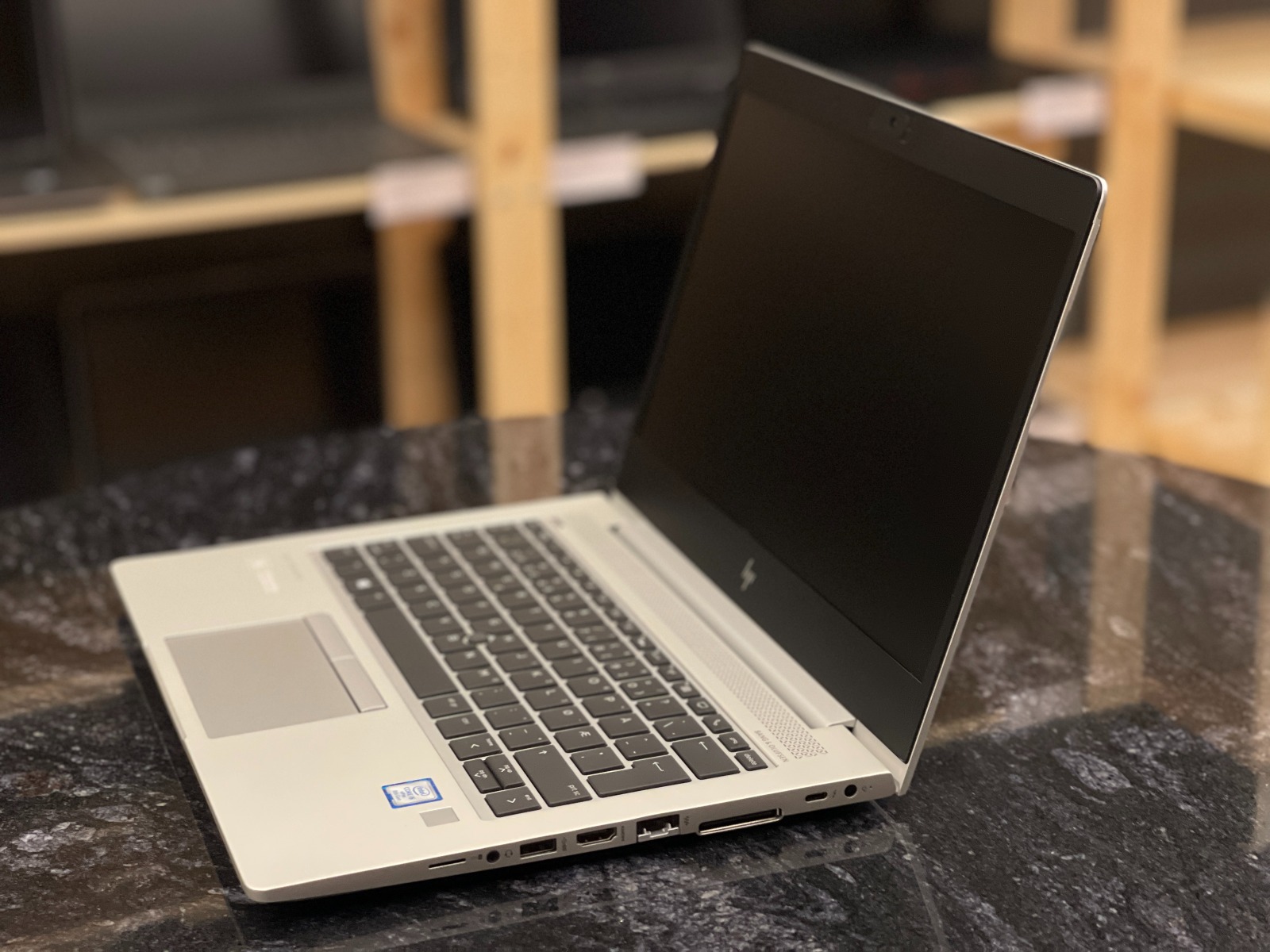 HP EliteBook 830 G6 — фото 3