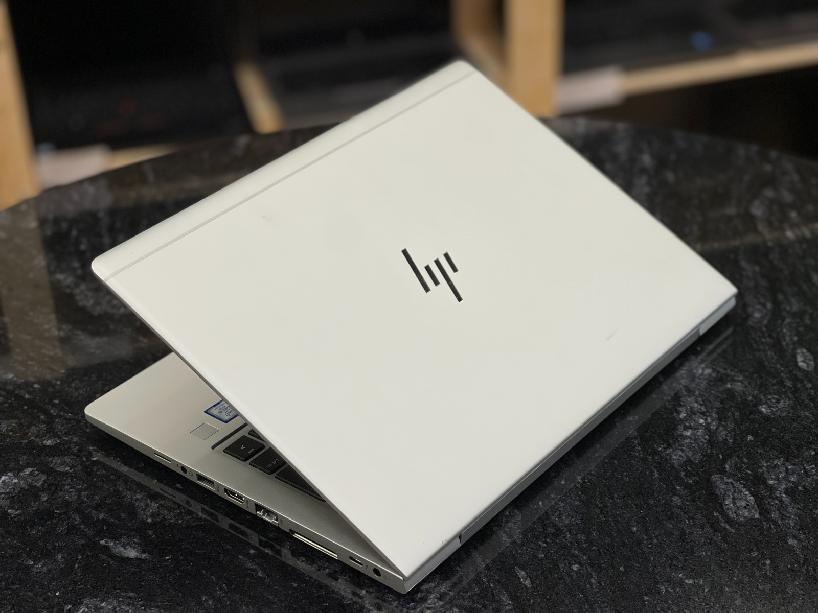 HP EliteBook 830 G6 — фото 4