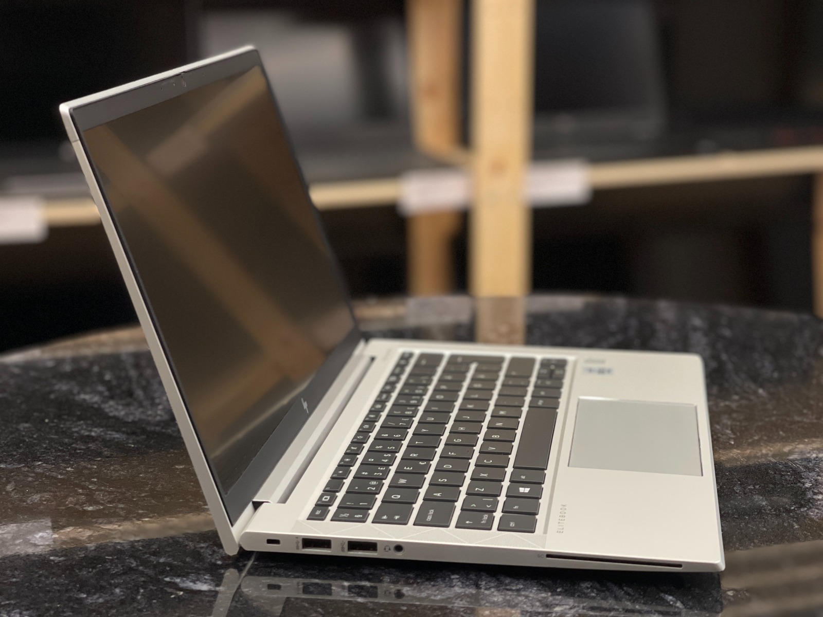 HP EliteBook 830 G7 — фото 2