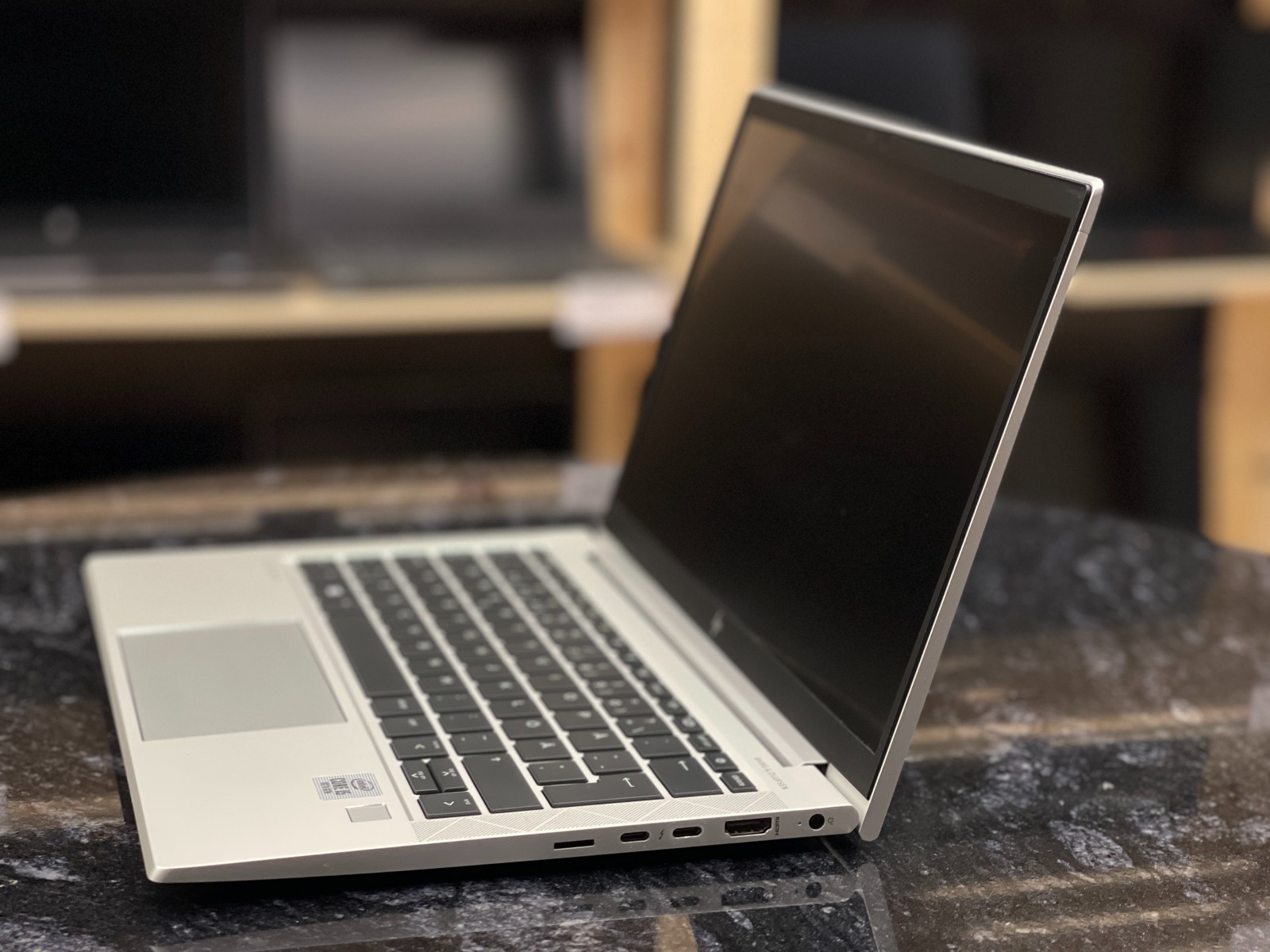 HP EliteBook 830 G7 — фото 3