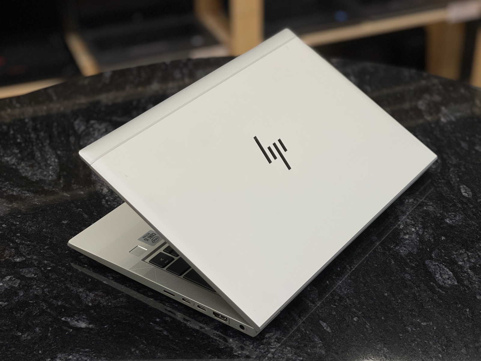 HP EliteBook 830 G7 — фото 4