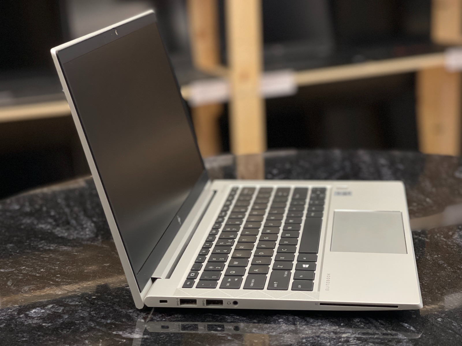 HP EliteBook 830 G7 — фото 2