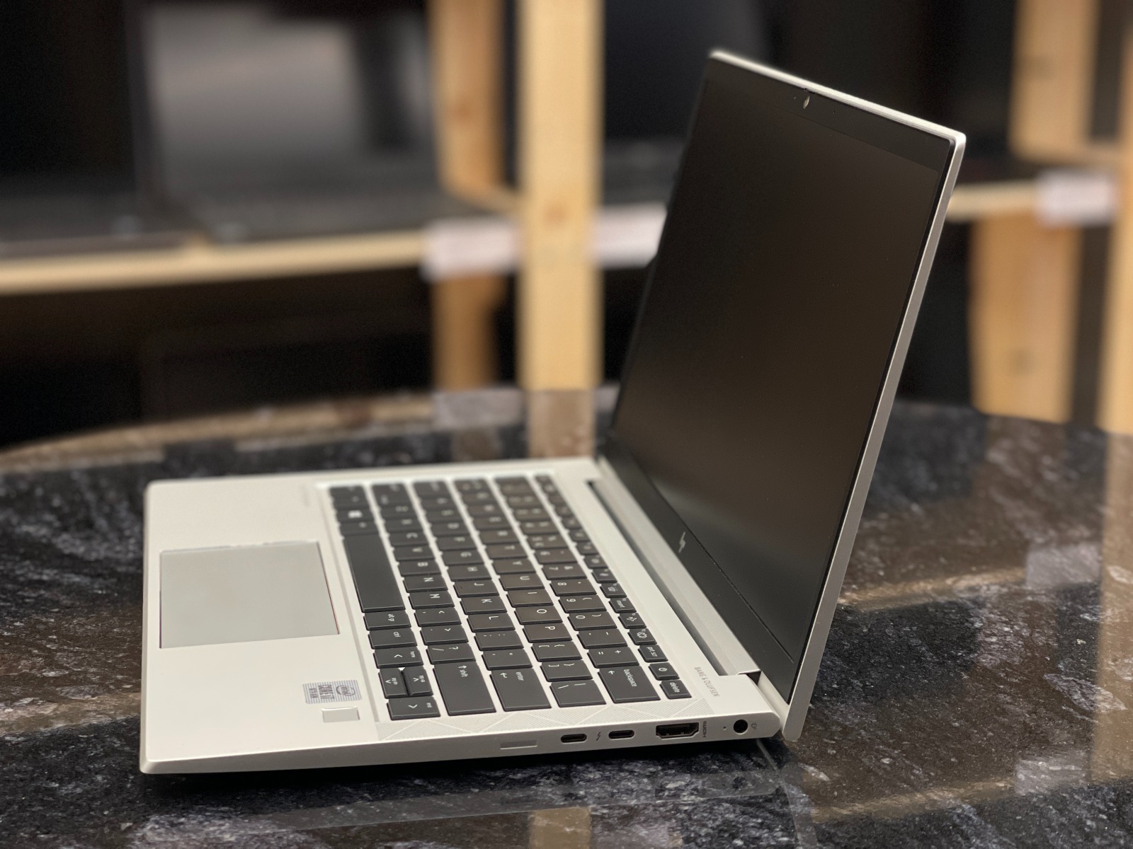 HP EliteBook 830 G7 — фото 3