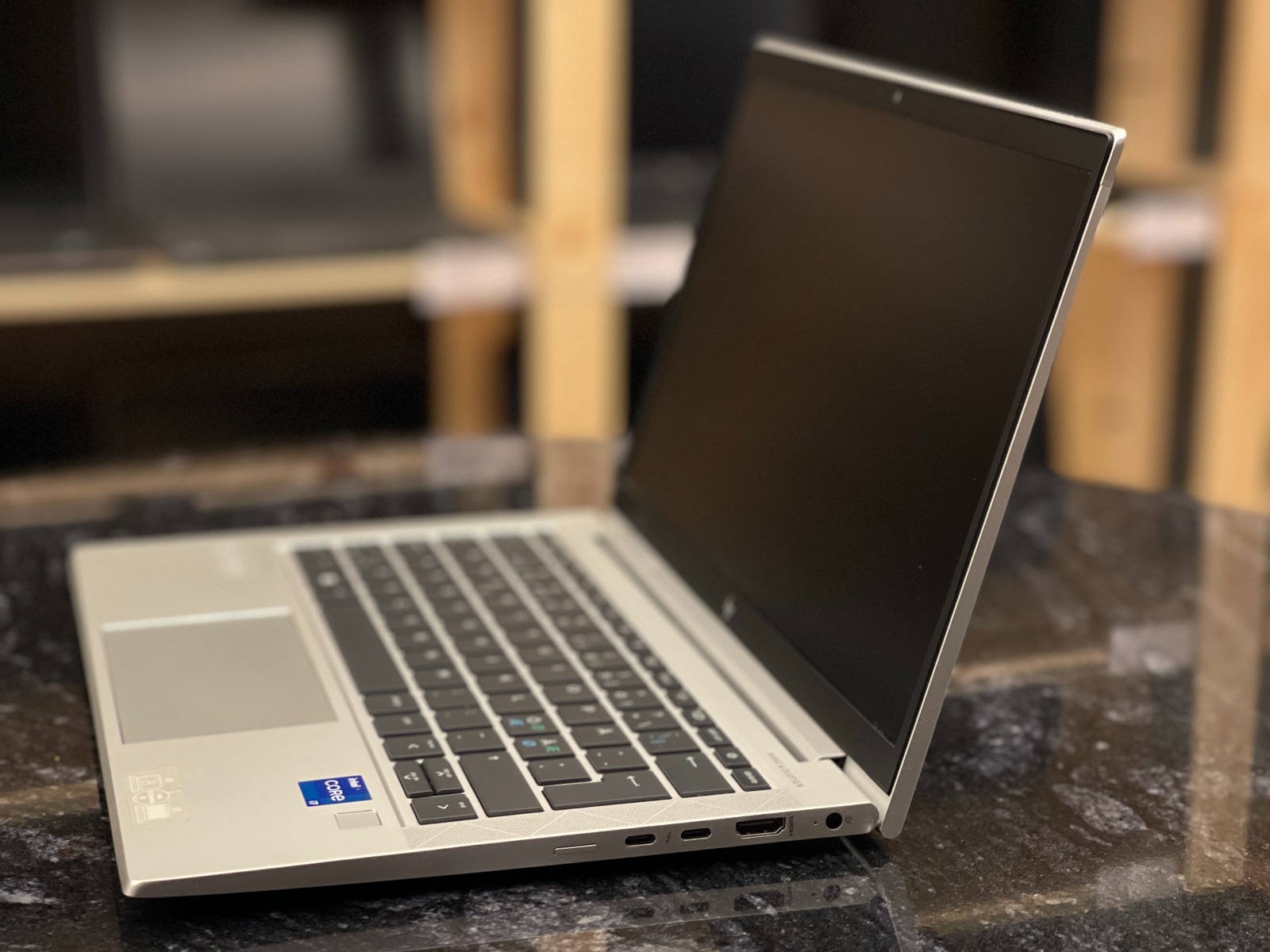 HP EliteBook 830 G8 — фото 3