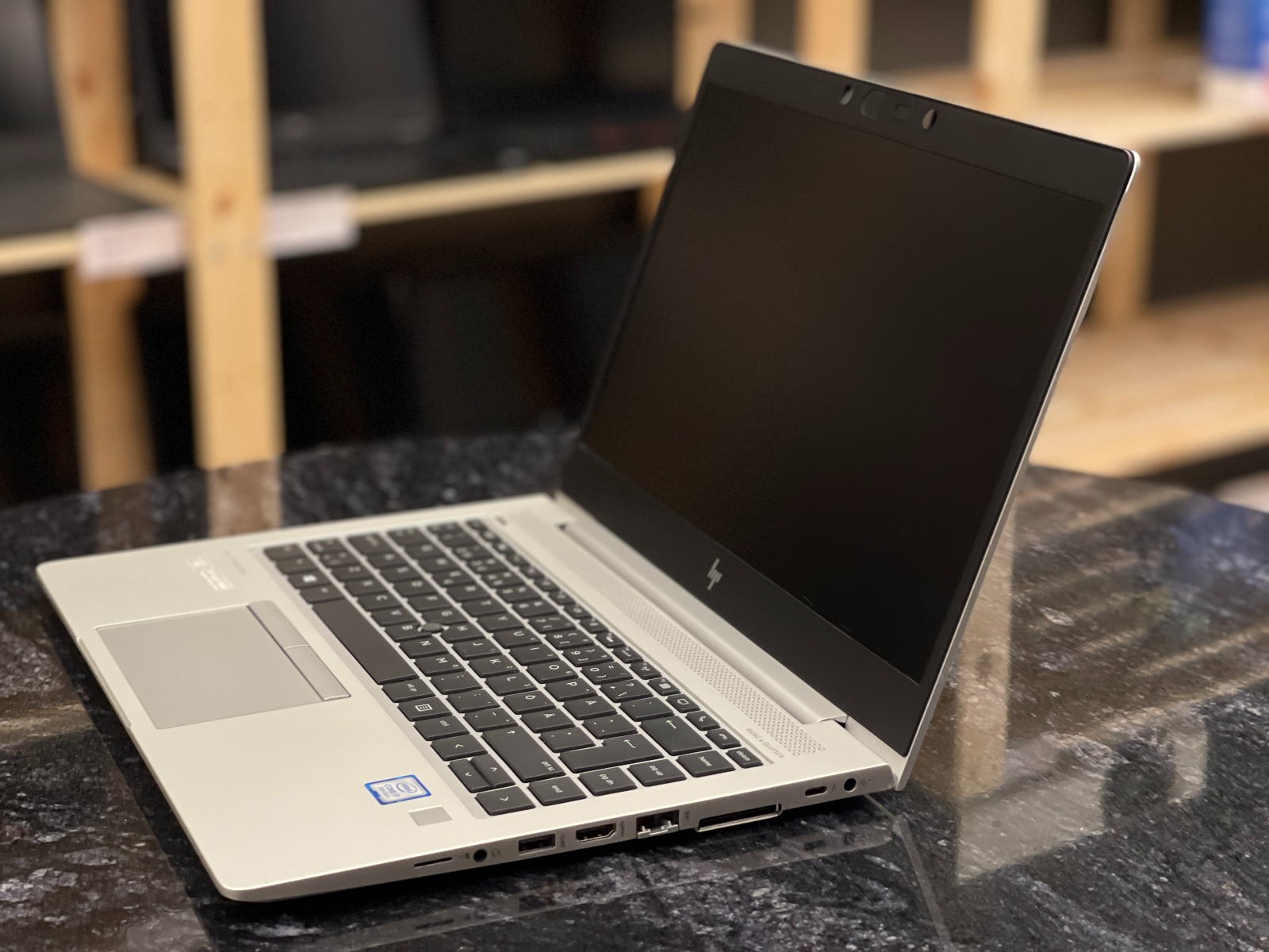 HP EliteBook 840 G5 — фото 3