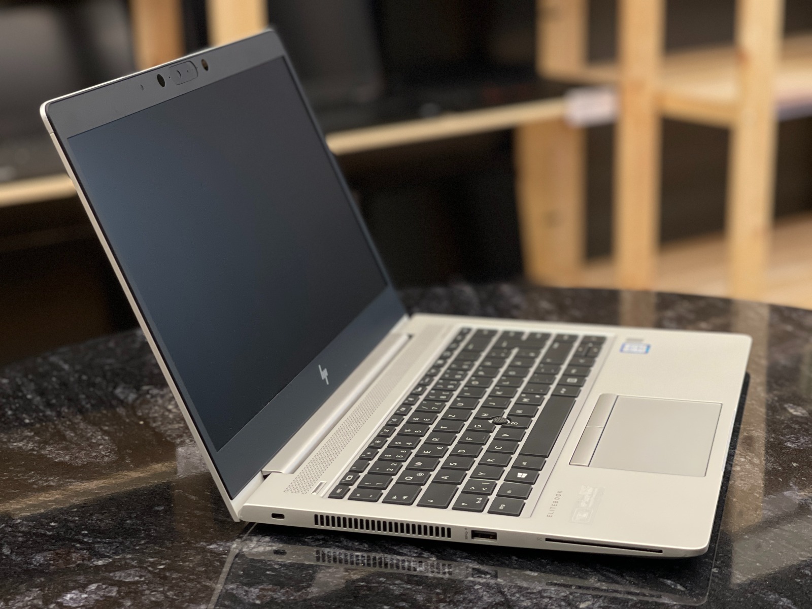 HP EliteBook 840 G6 — фото 2