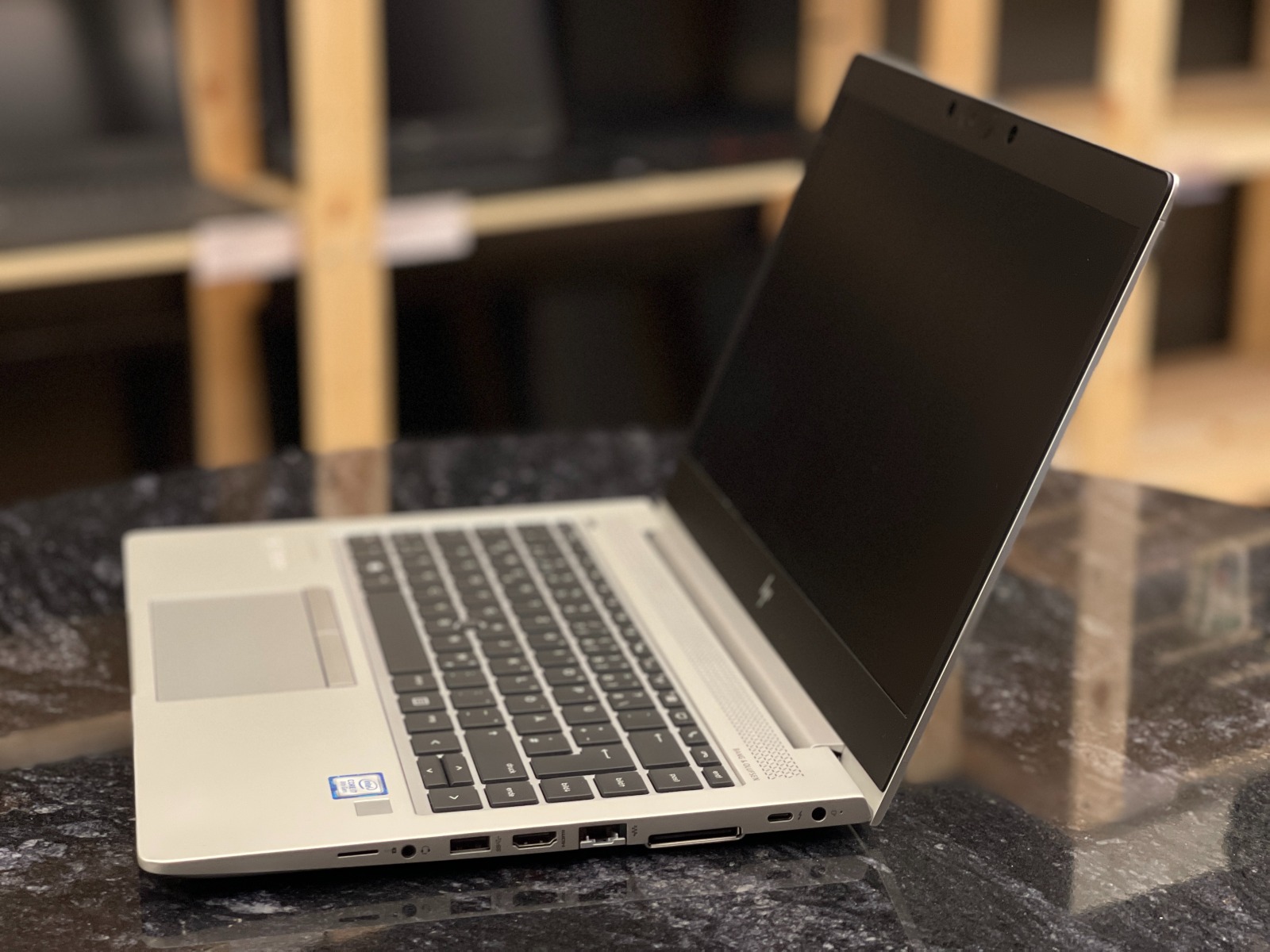 HP EliteBook 840 G6 — фото 3