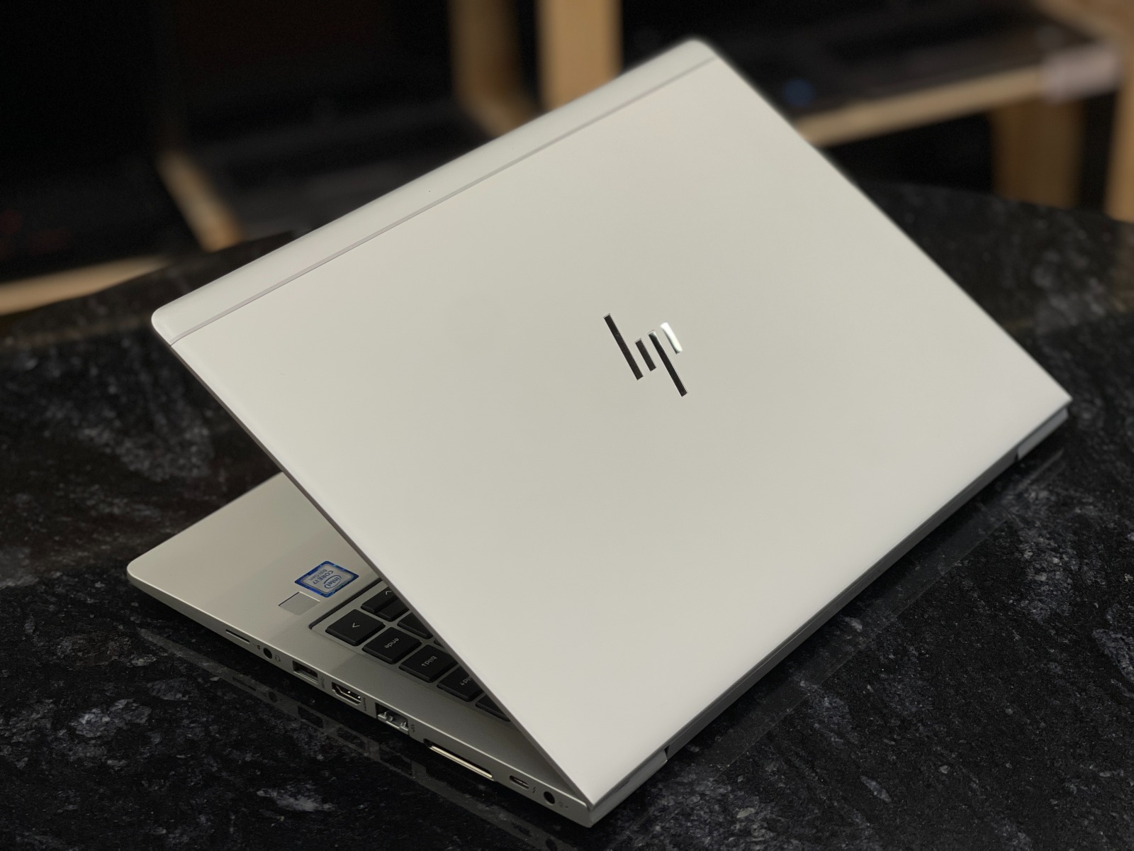 HP EliteBook 840 G6 — фото 4