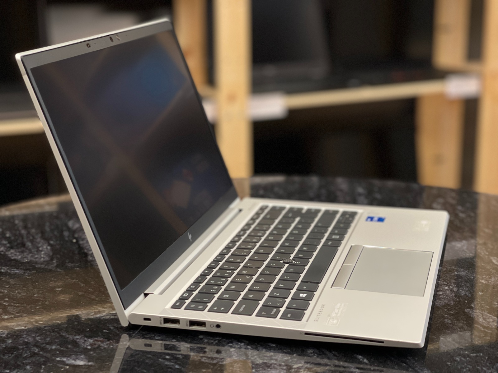 HP EliteBook 840 G8 — фото 2