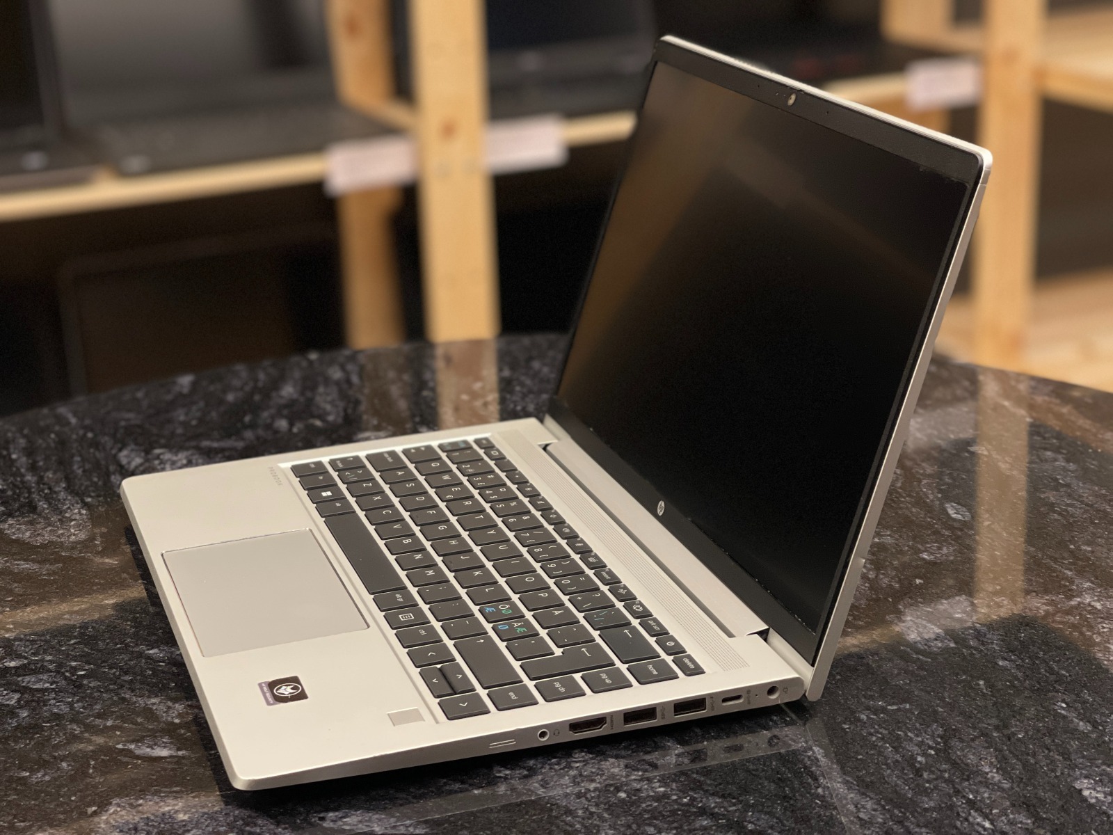 HP ProBook 440 G8 — фото 3