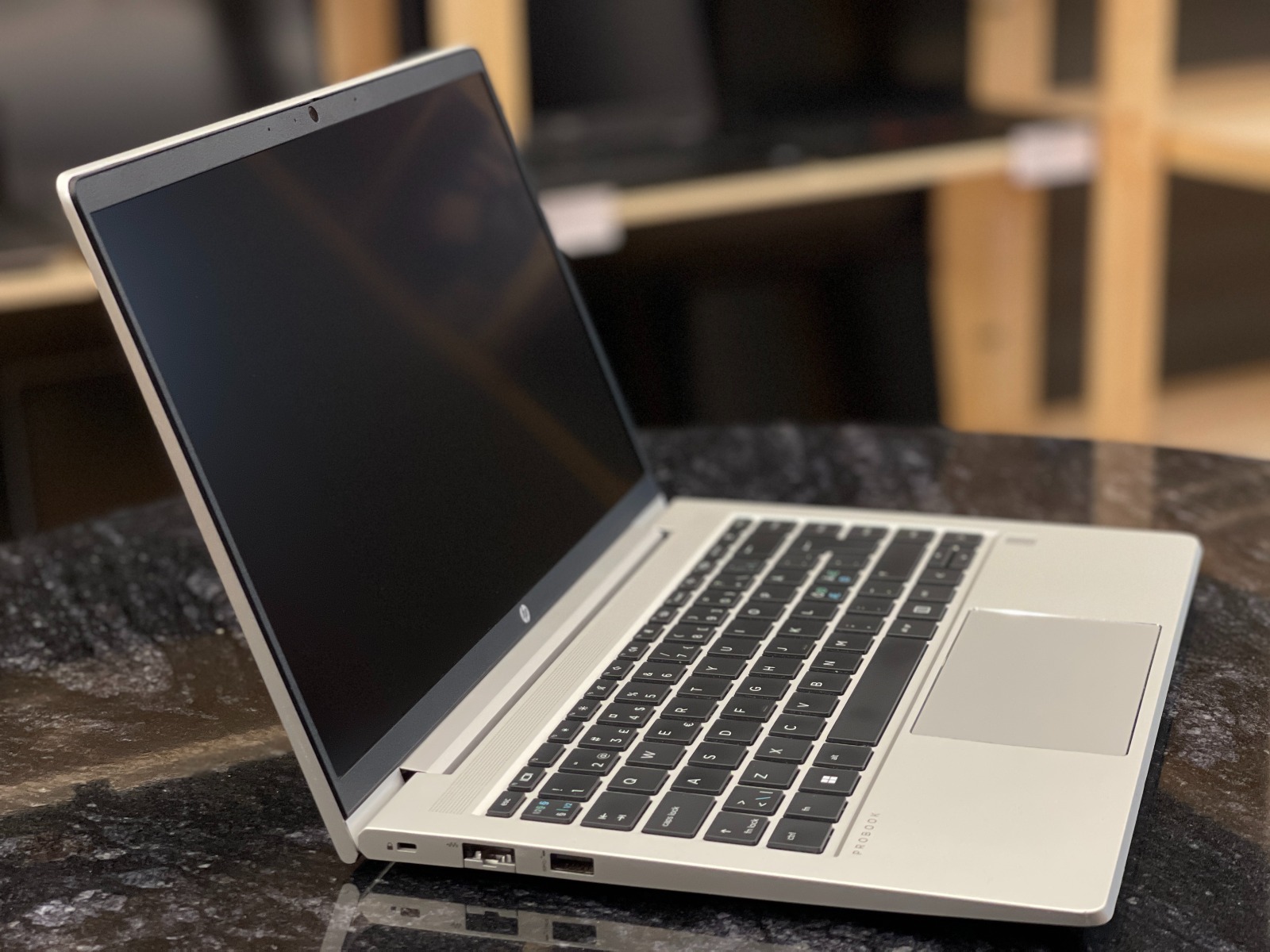 HP ProBook 445 G8 — фото 2