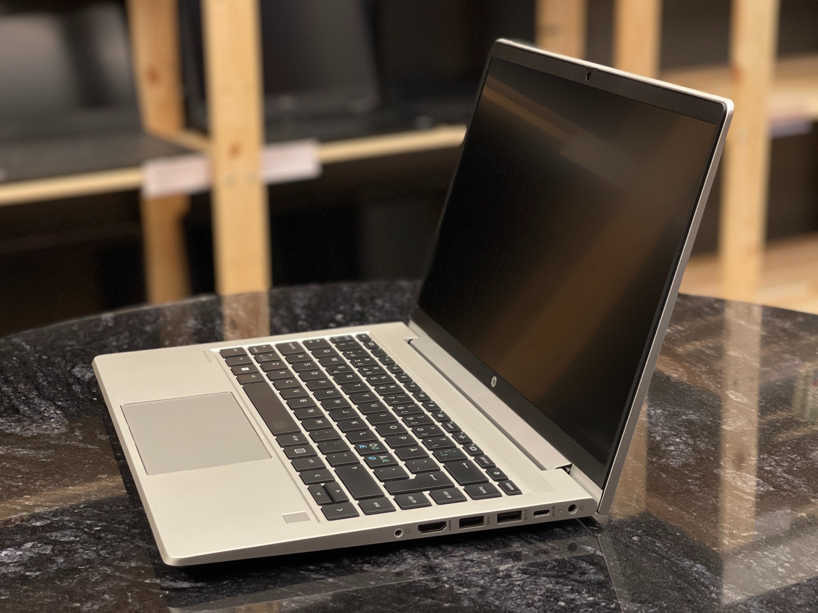 HP ProBook 445 G8 — фото 3