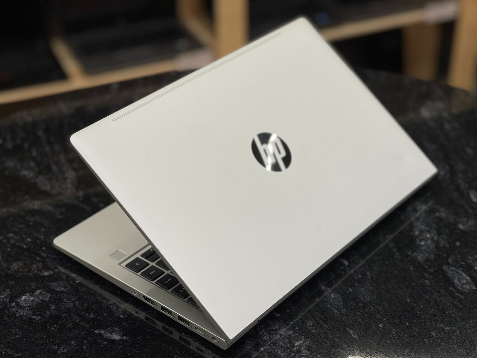 HP ProBook 445 G8 — фото 4