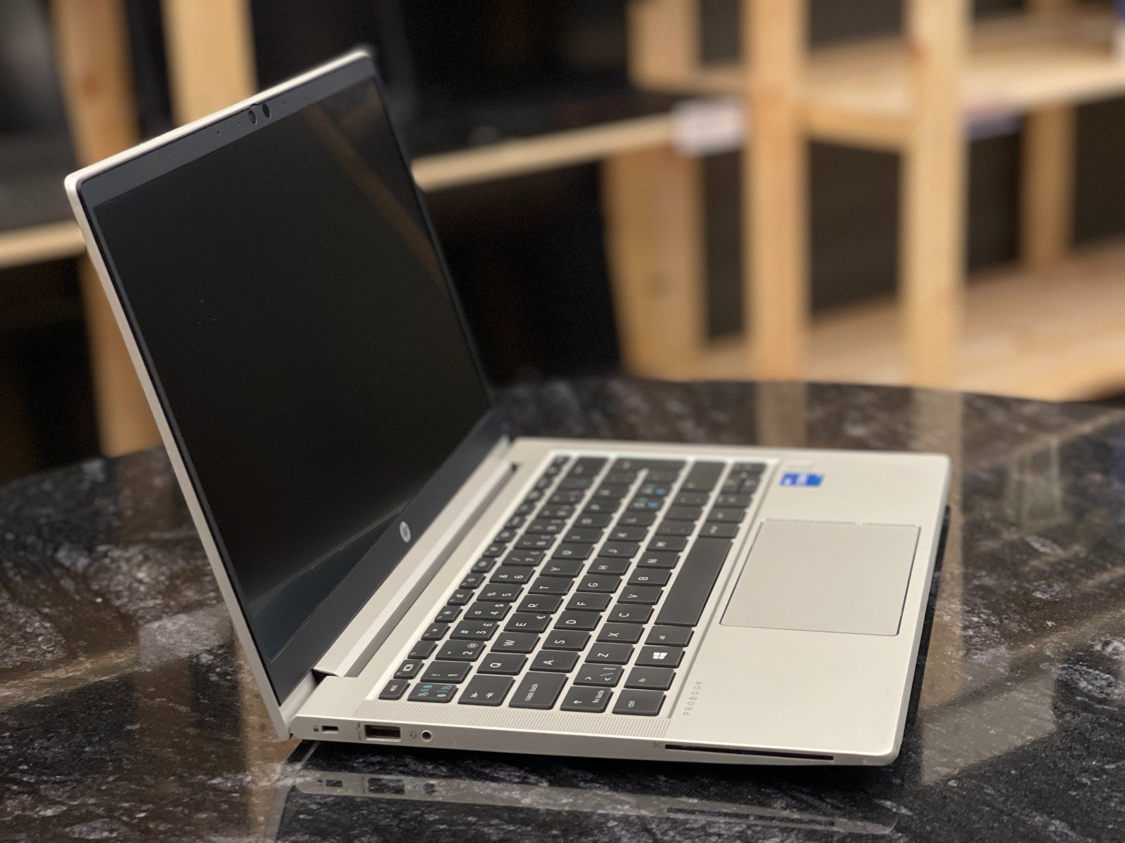 HP ProBook 630 G8 — фото 2