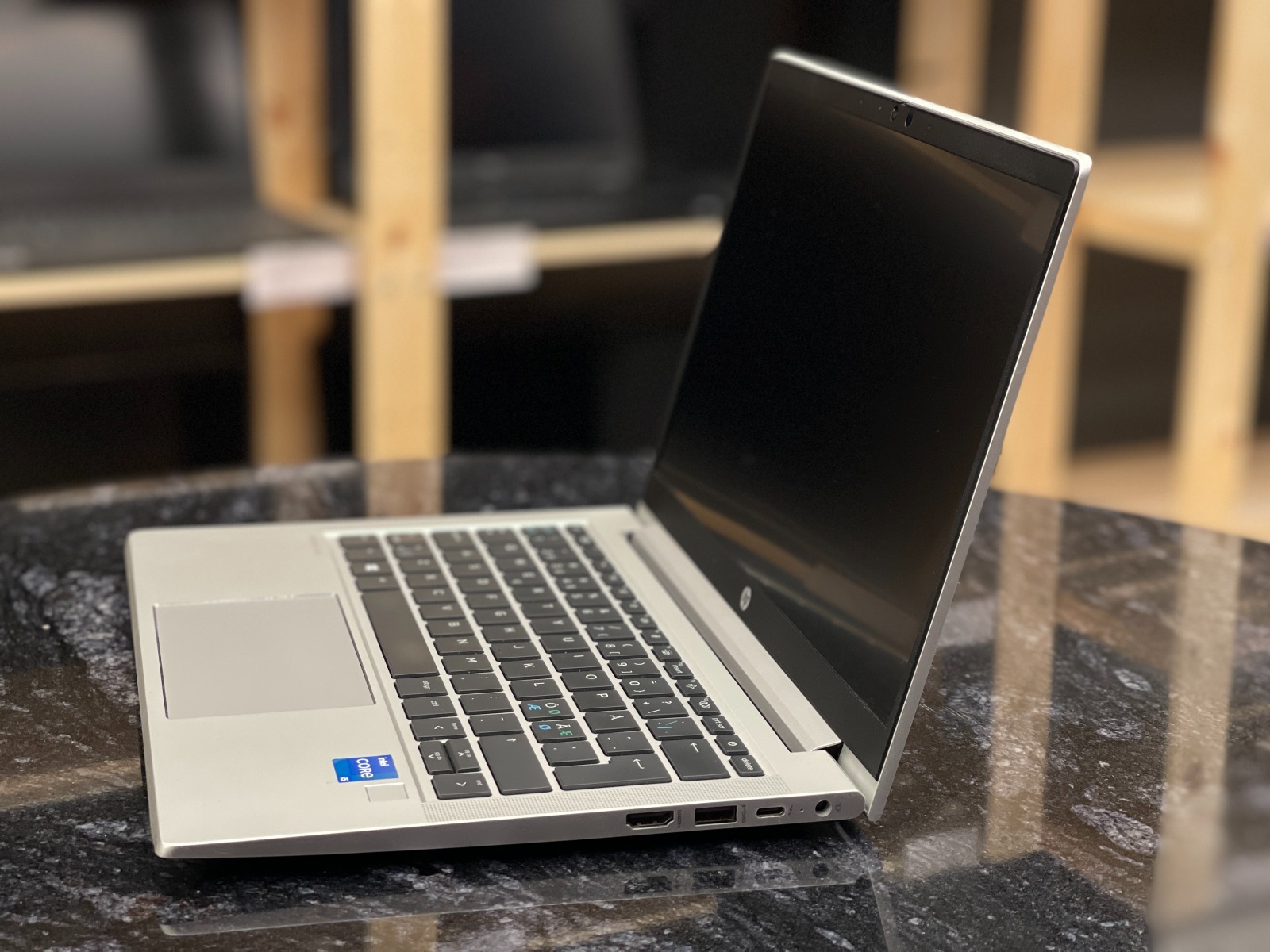 HP ProBook 630 G8 — фото 3