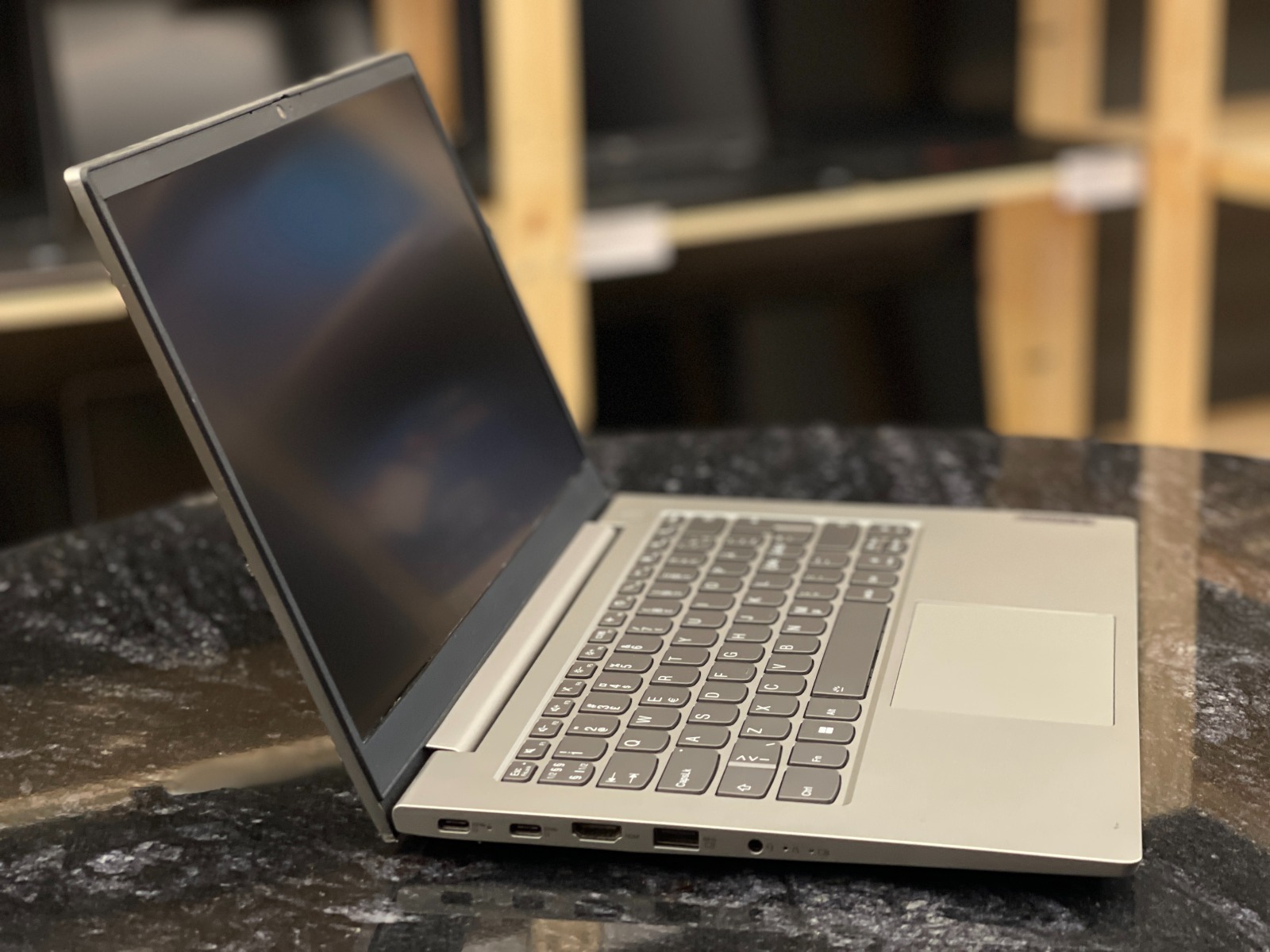 LENOVO ThinkBook 14 G2 ITL — фото 2