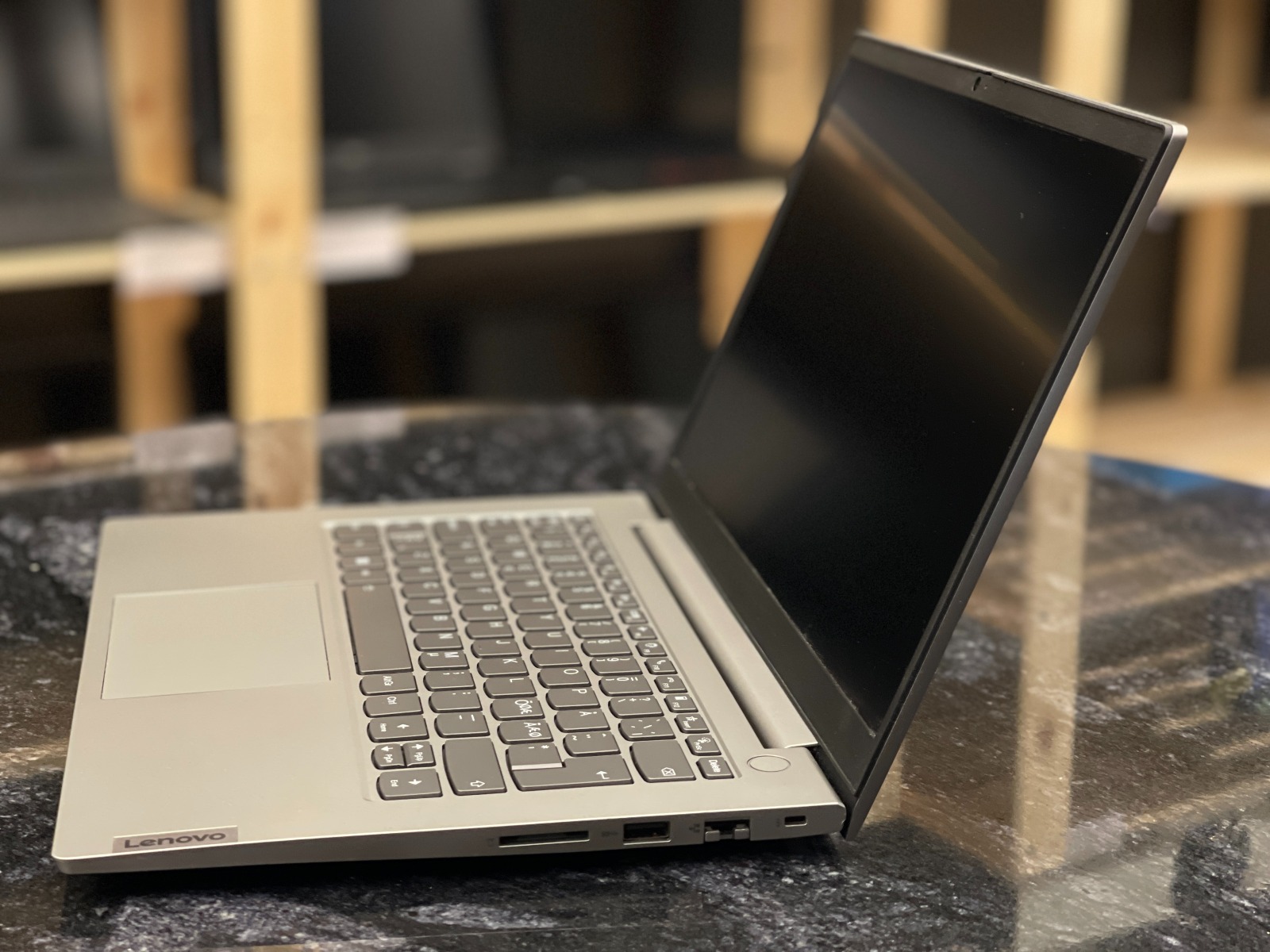 LENOVO ThinkBook 14 G2 ITL — фото 3