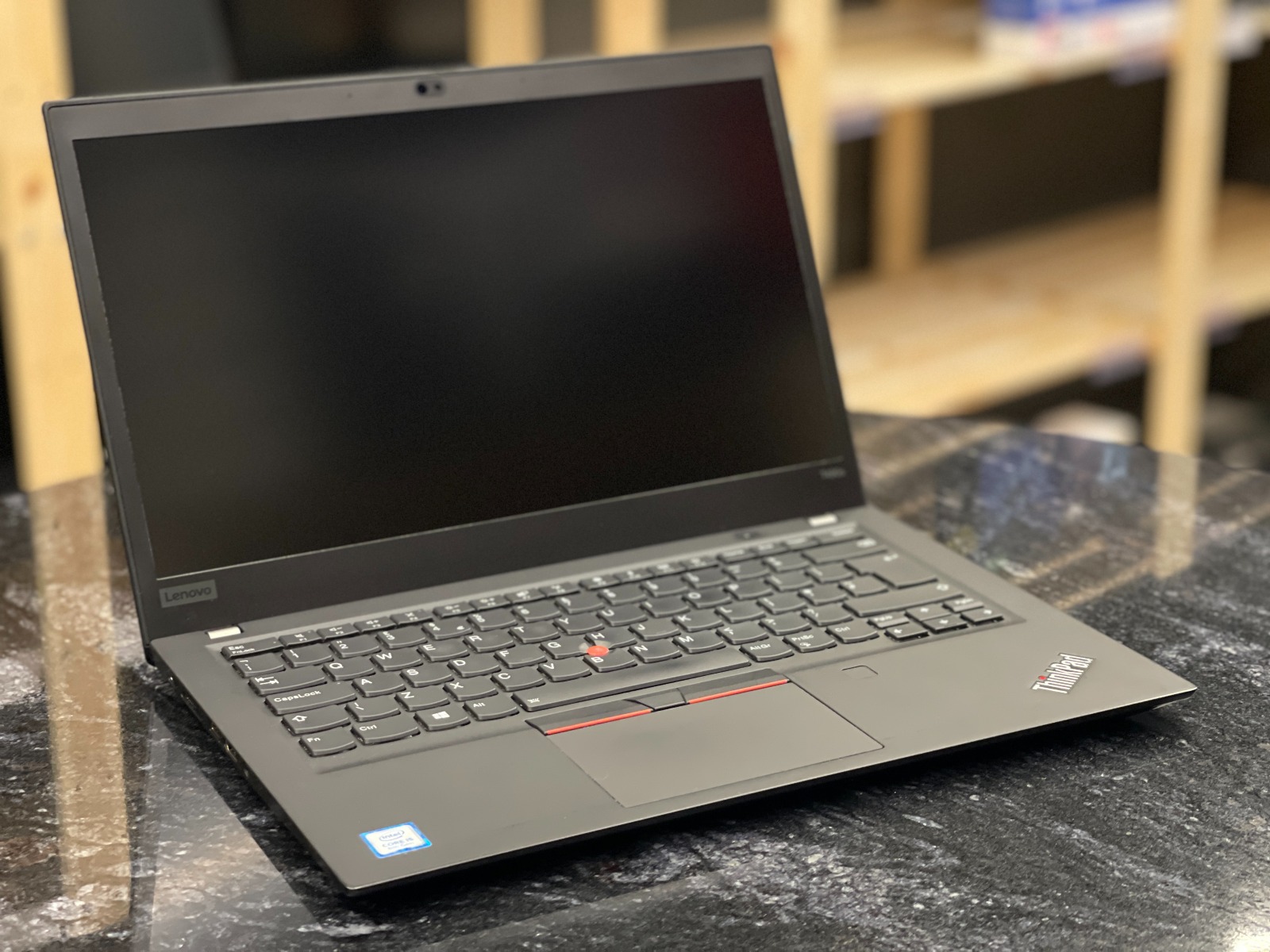 LENOVO ThinkPad T490s