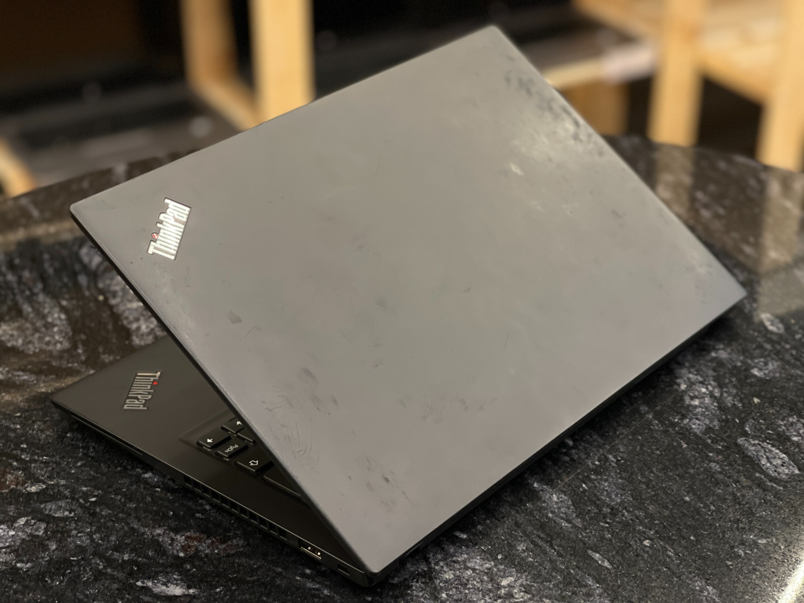 LENOVO ThinkPad T490s — фото 4