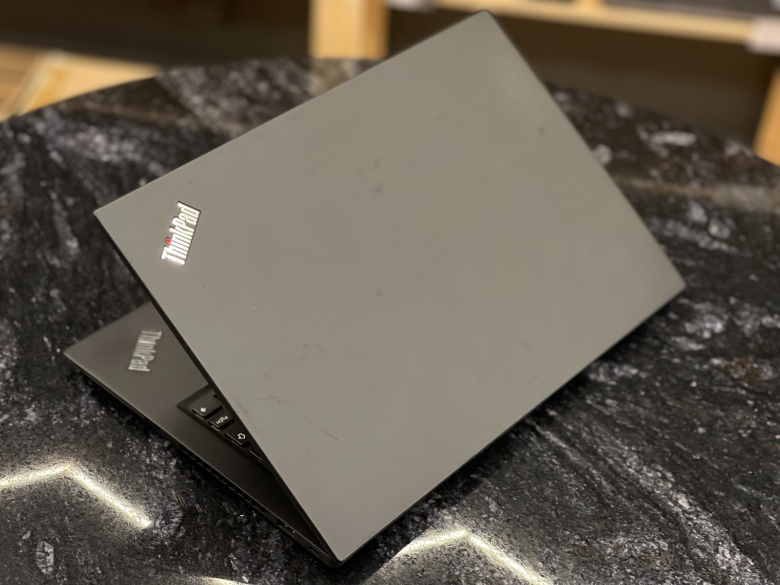 LENOVO ThinkPad T490s — фото 4