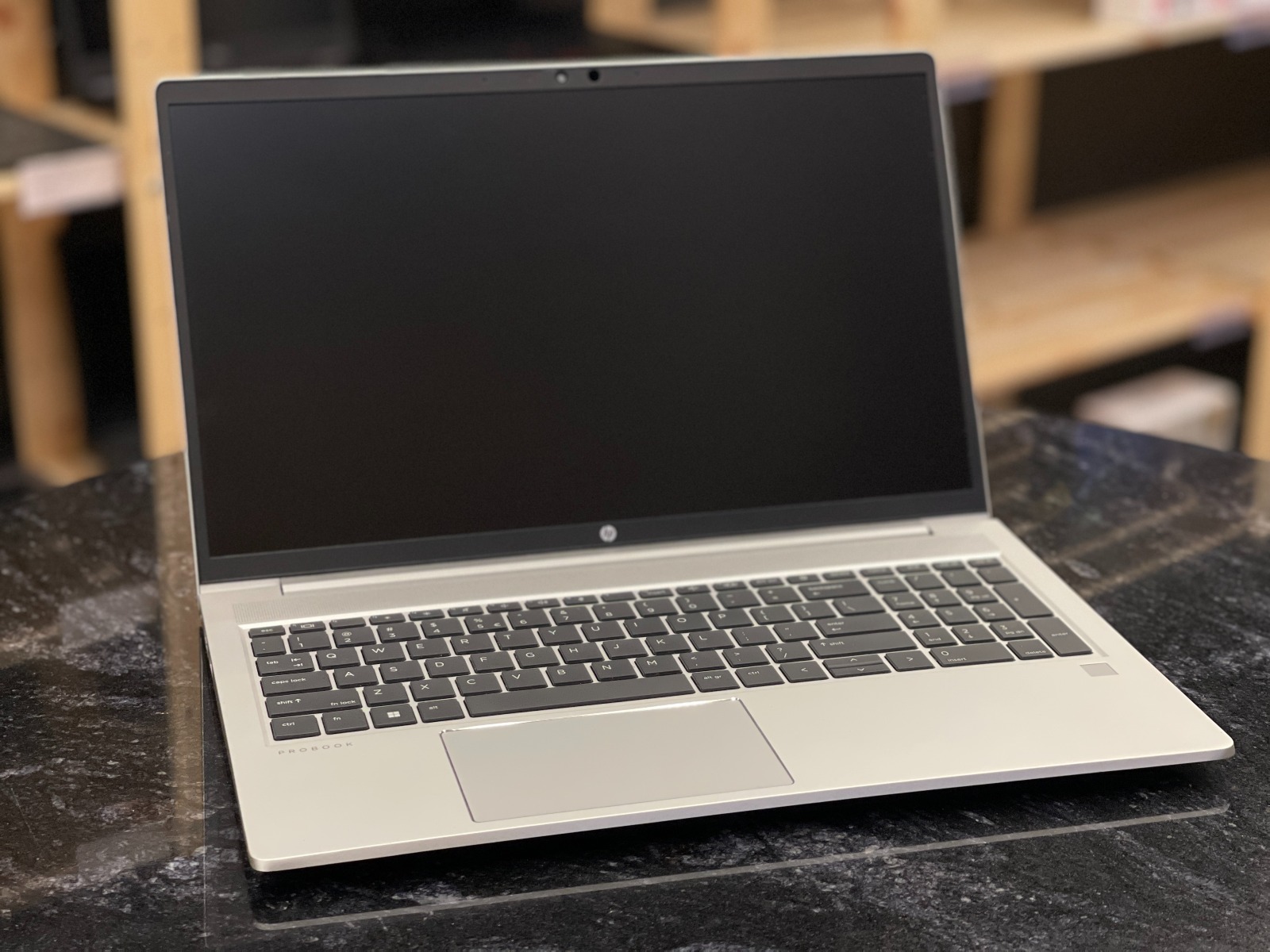 HP ProBook 455 G9