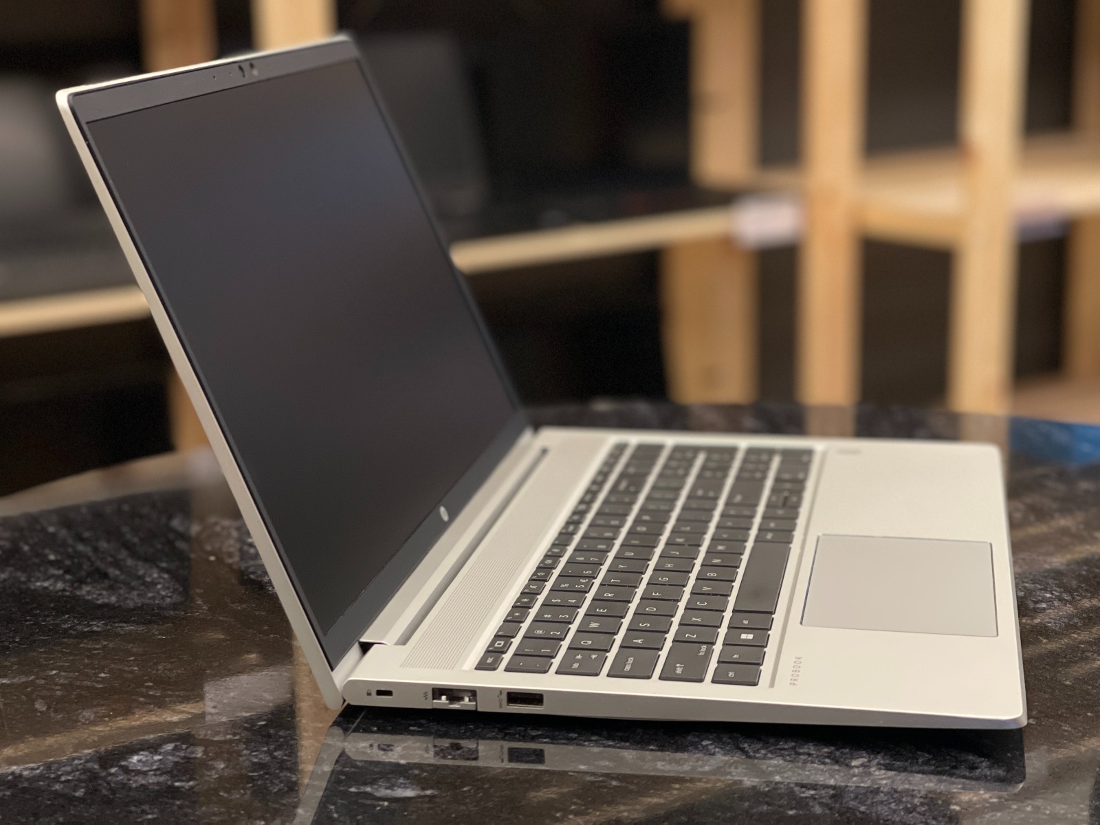 HP ProBook 455 G9 — фото 2