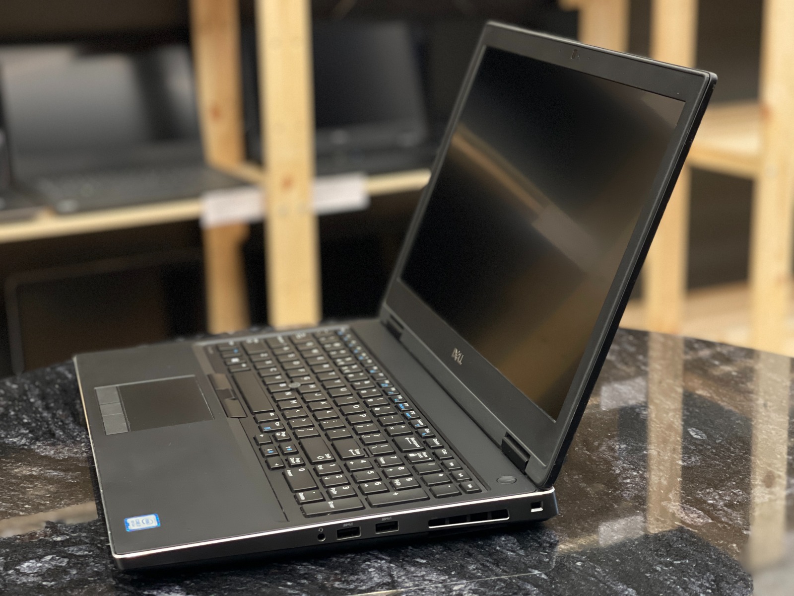 DELL Precision 7530 — фото 3