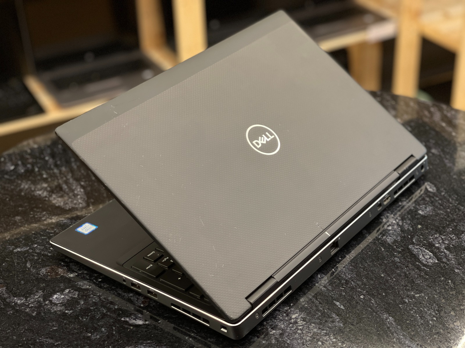 DELL Precision 7530 — фото 4