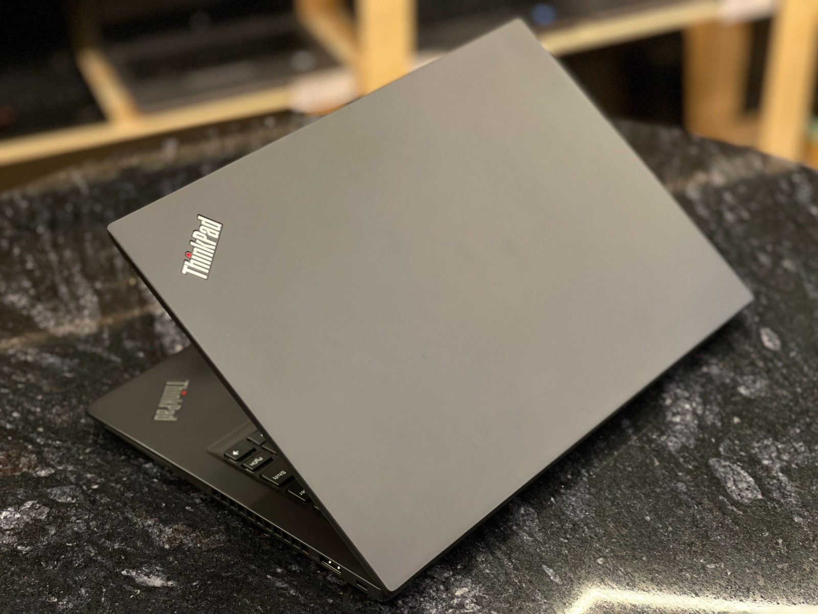 Lenovo ThinkPad T14s Gen1 Touch(Сенсорный) — фото 4