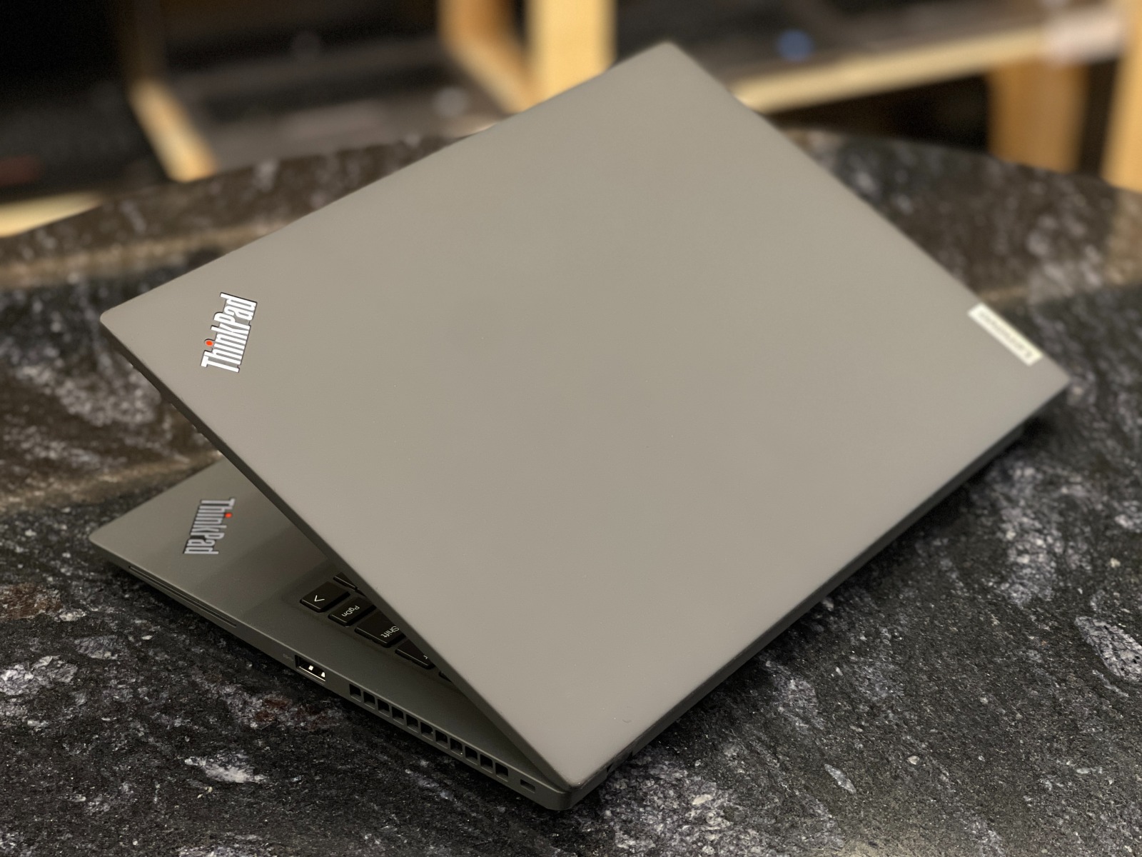 Lenovo ThinkPad T14s Gen3 Touch (Сенсорный) — фото 4