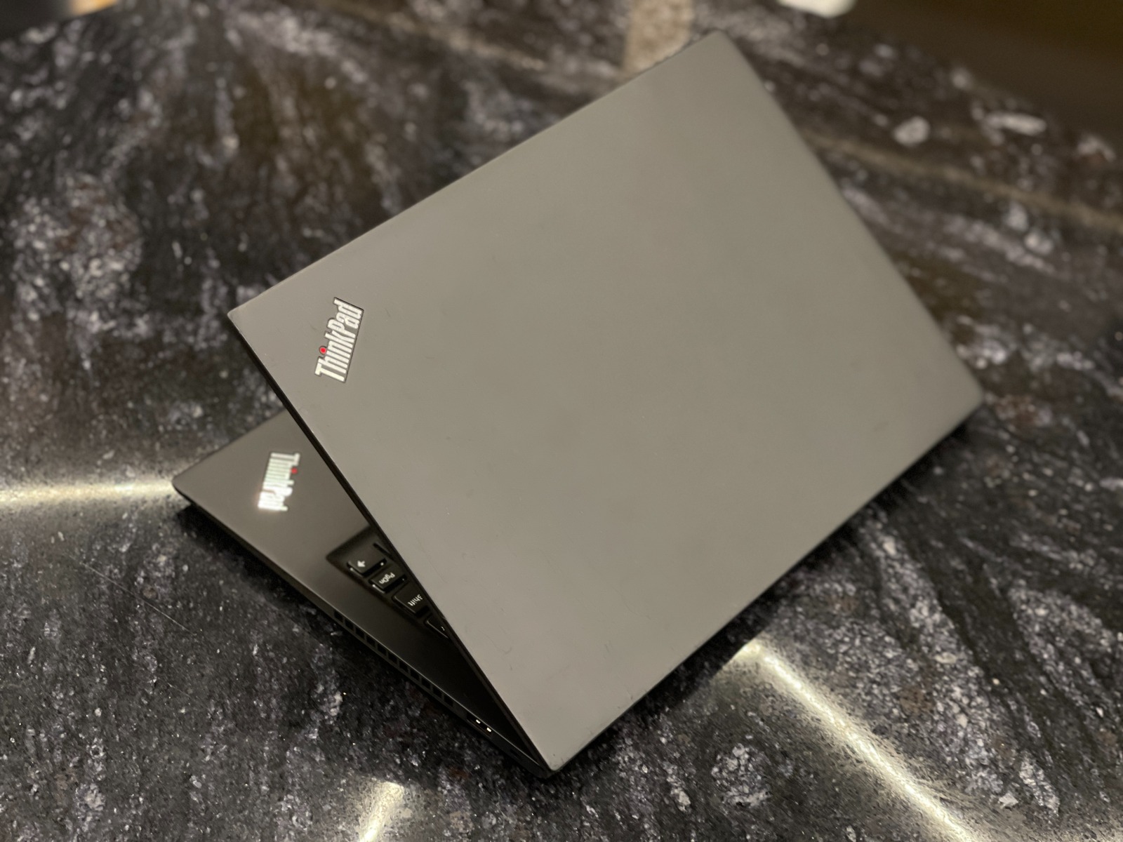 Lenovo ThinkPad T490s — фото 4