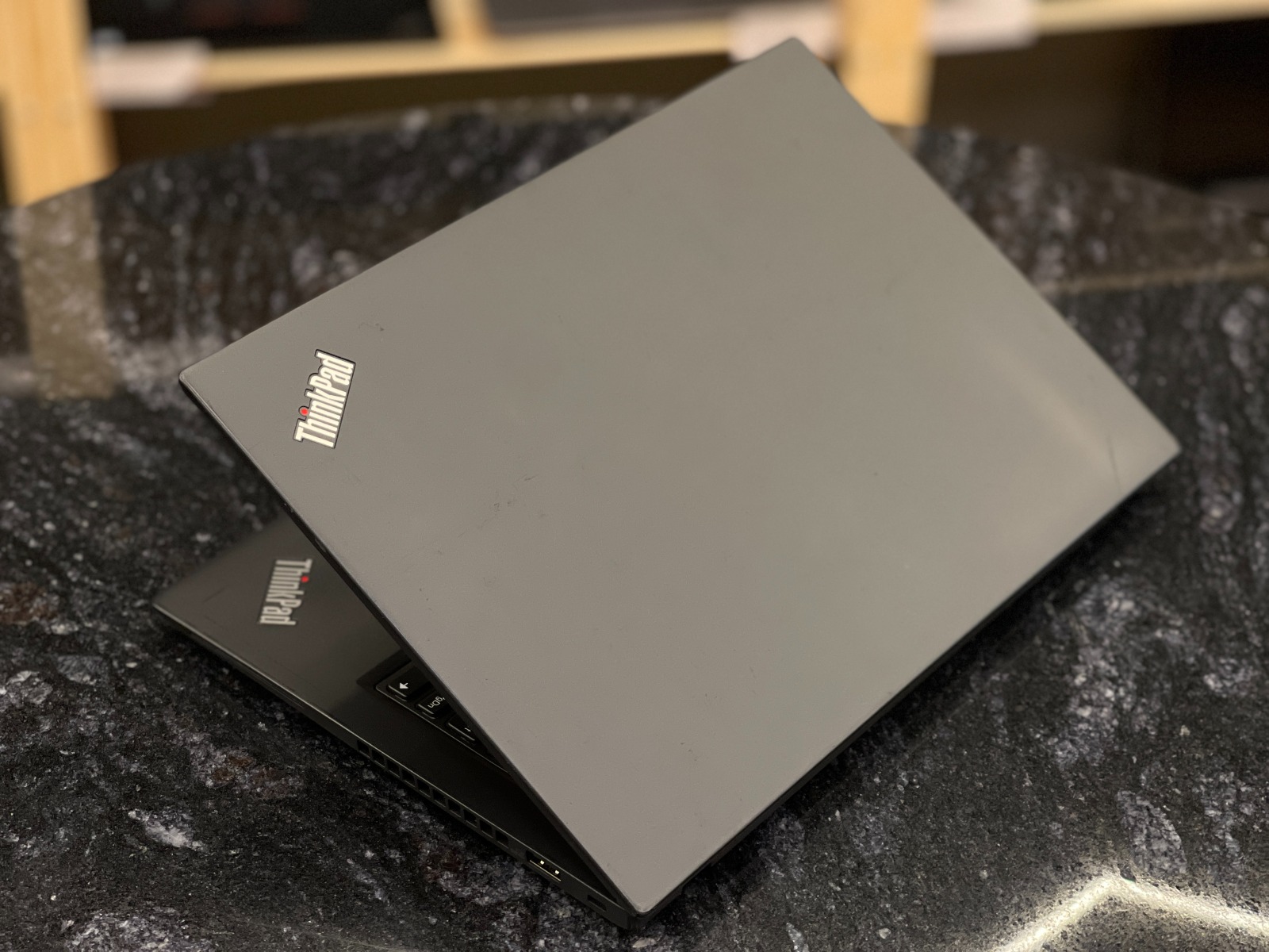 Lenovo ThinkPad X13 Gen 1 Touch (Сенсорый) — фото 4