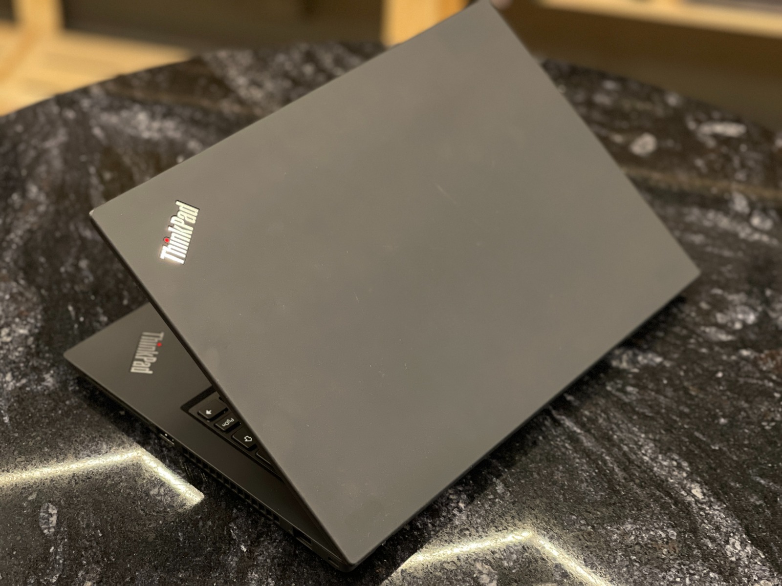 LENOVO ThinkPad T490 — фото 4