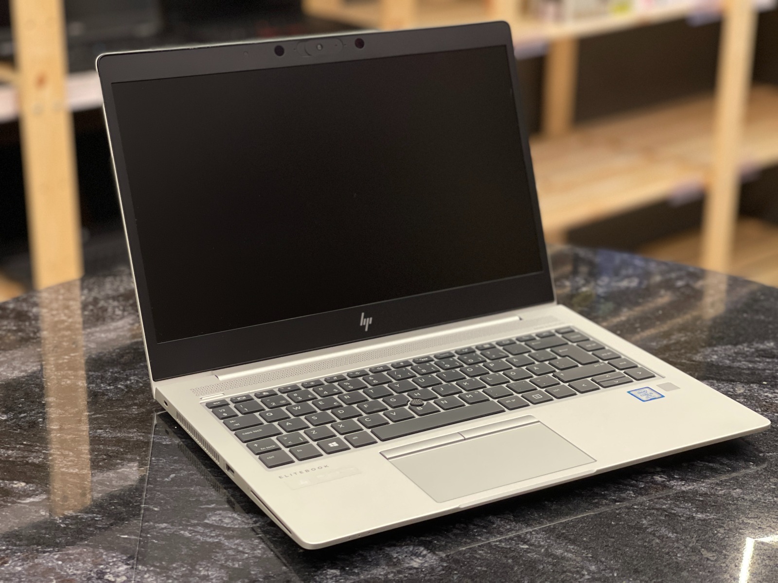 HP EliteBook 840 G6