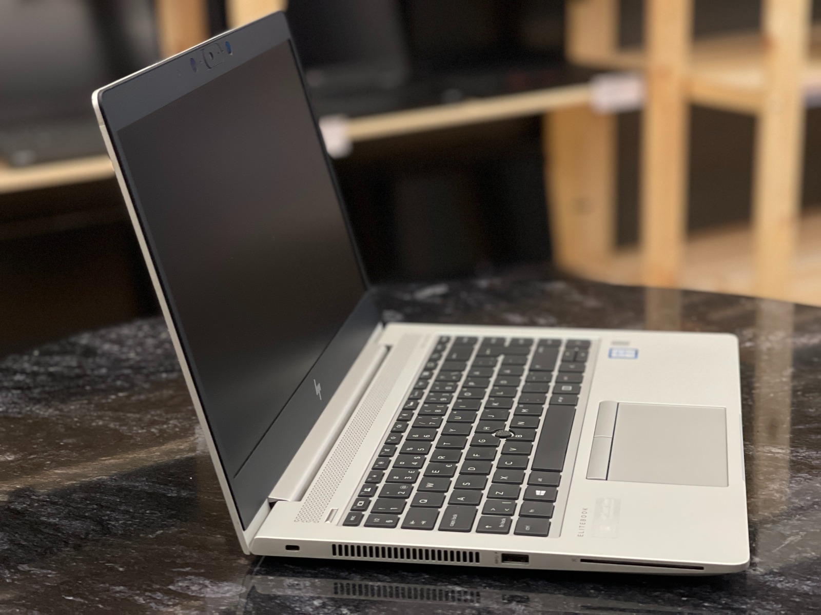 HP EliteBook 840 G6 — фото 2
