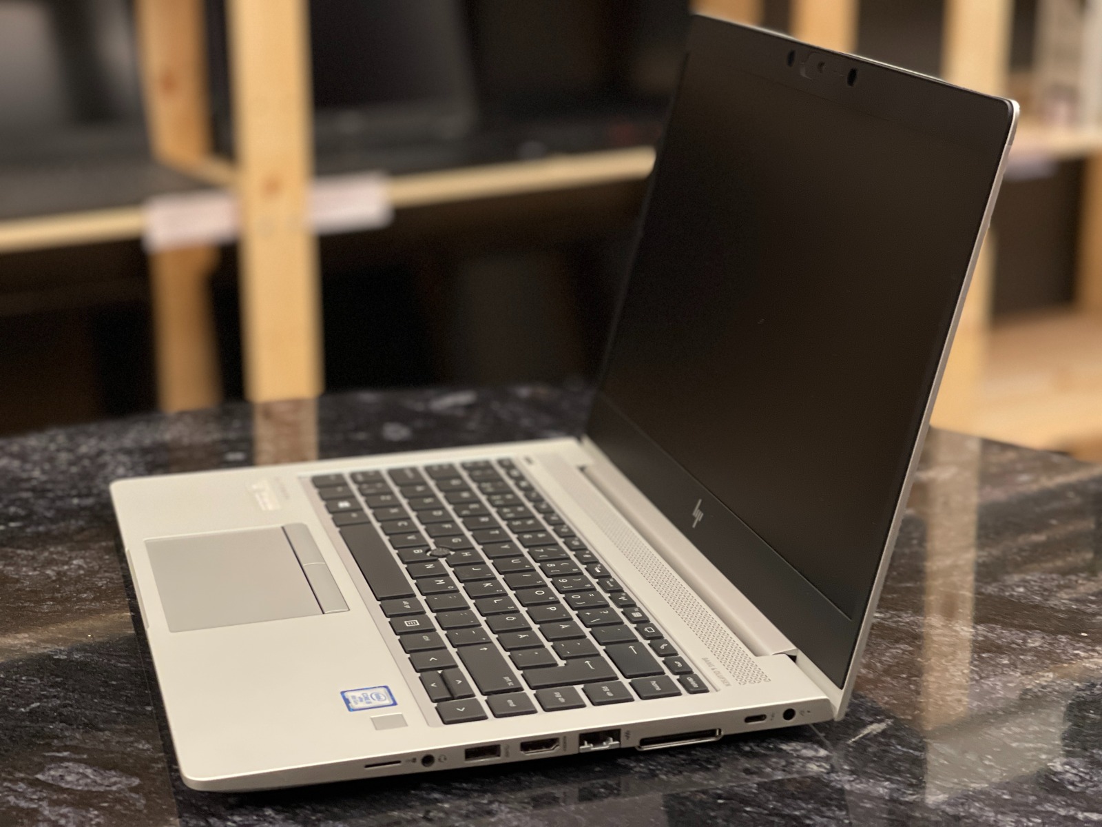 HP EliteBook 840 G6 — фото 3