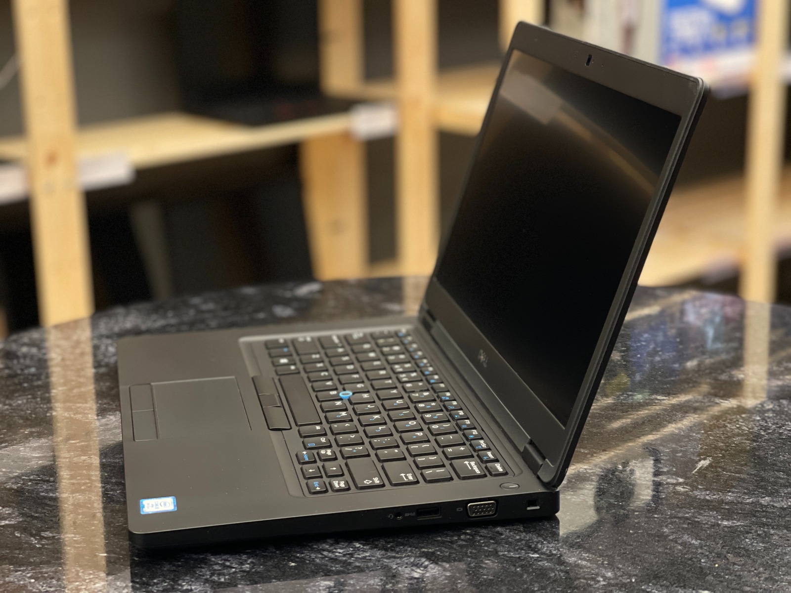 DELL Latitude 5490 — фото 3