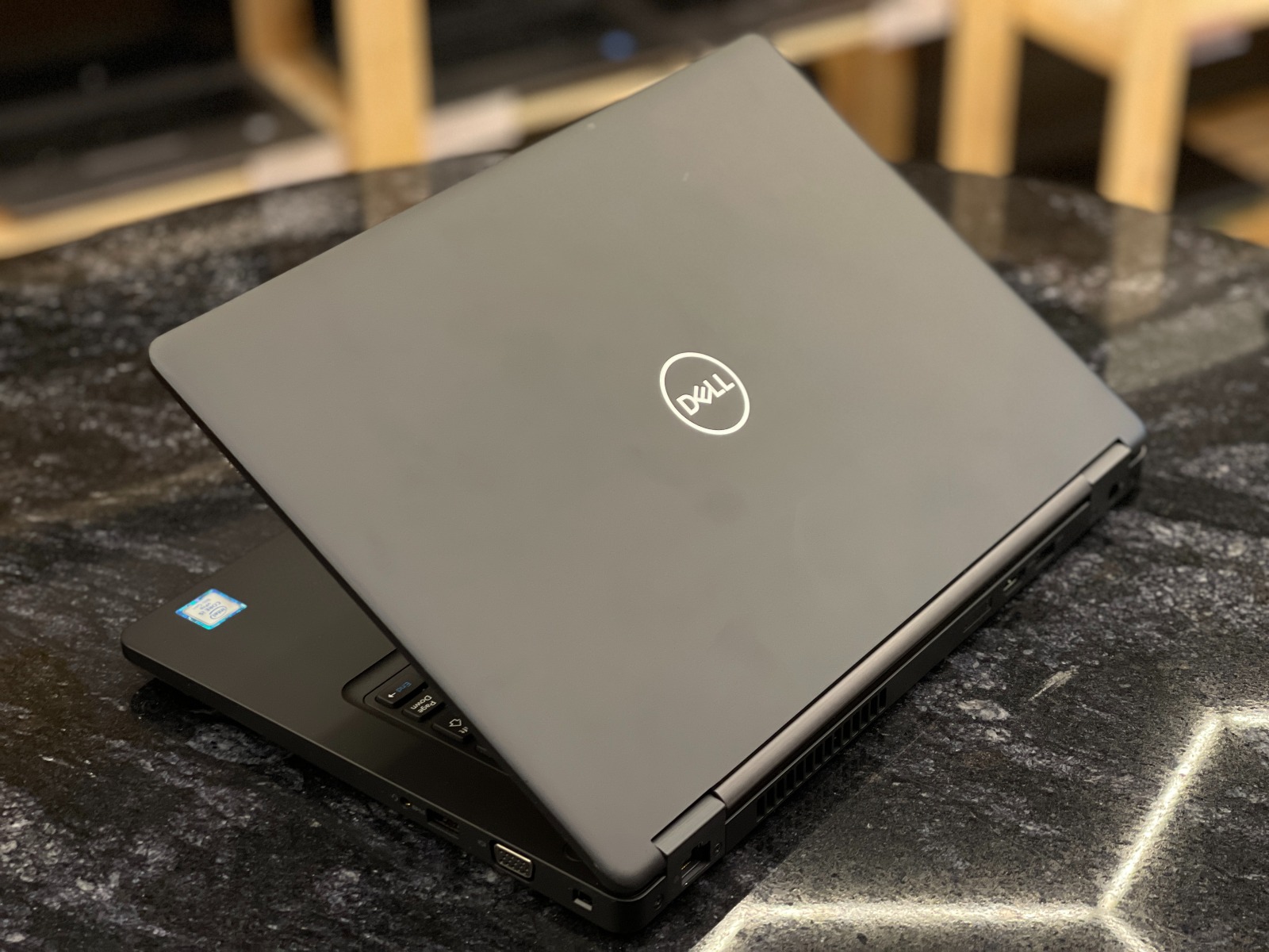 DELL Latitude 5490 — фото 4