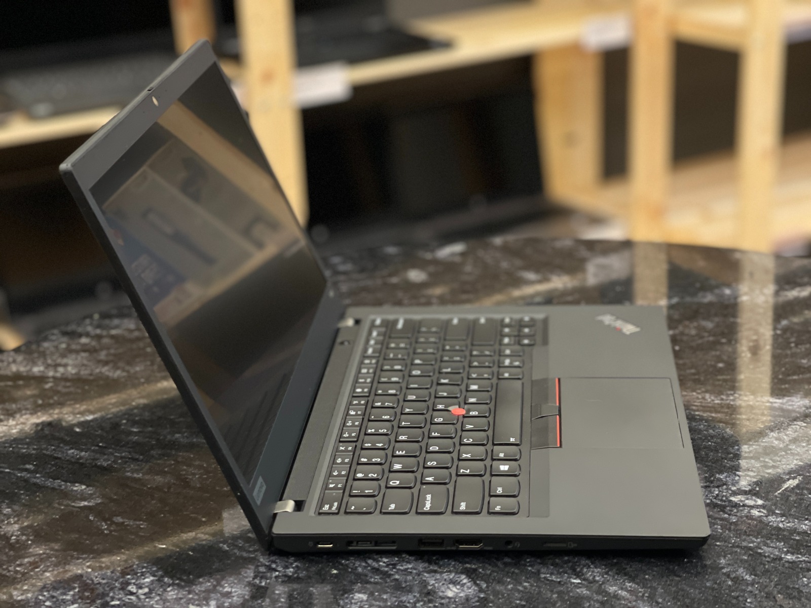 Lenovo ThinkPad T495 — фото 2