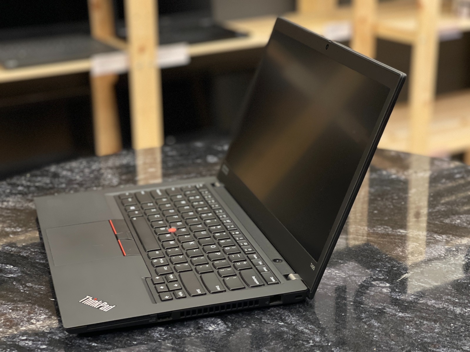 Lenovo ThinkPad T495 — фото 3